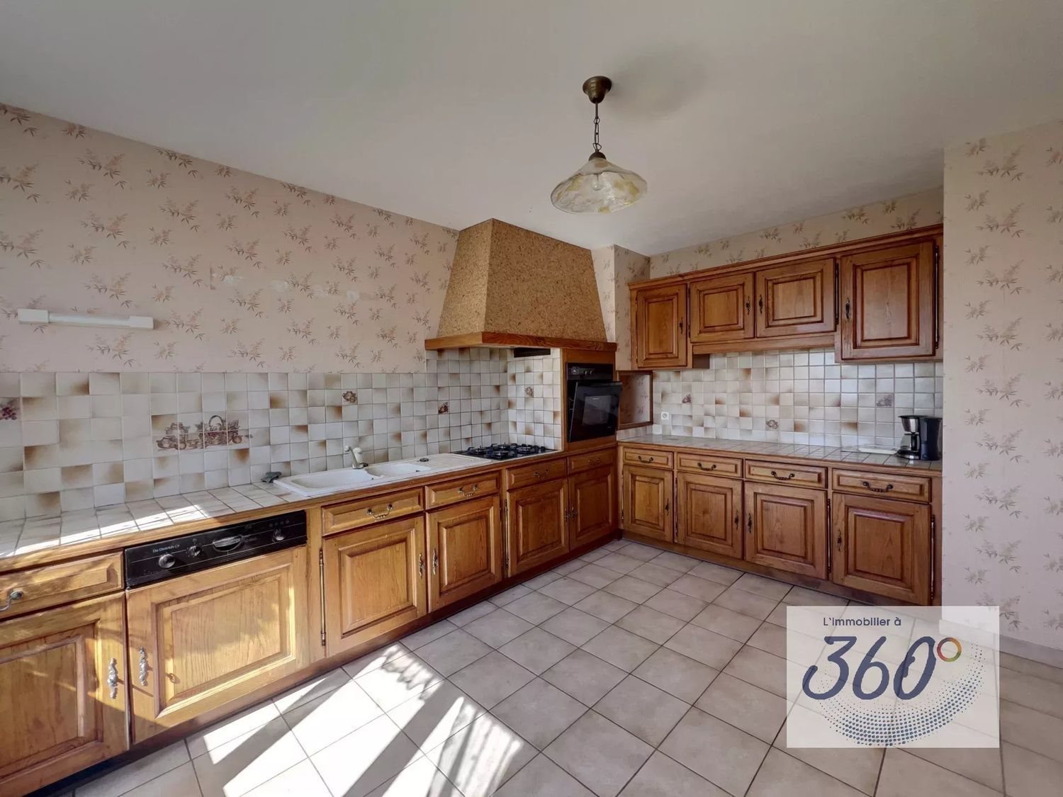 Maison à vendre, 81m², Sainte-Croix-en-Bresse