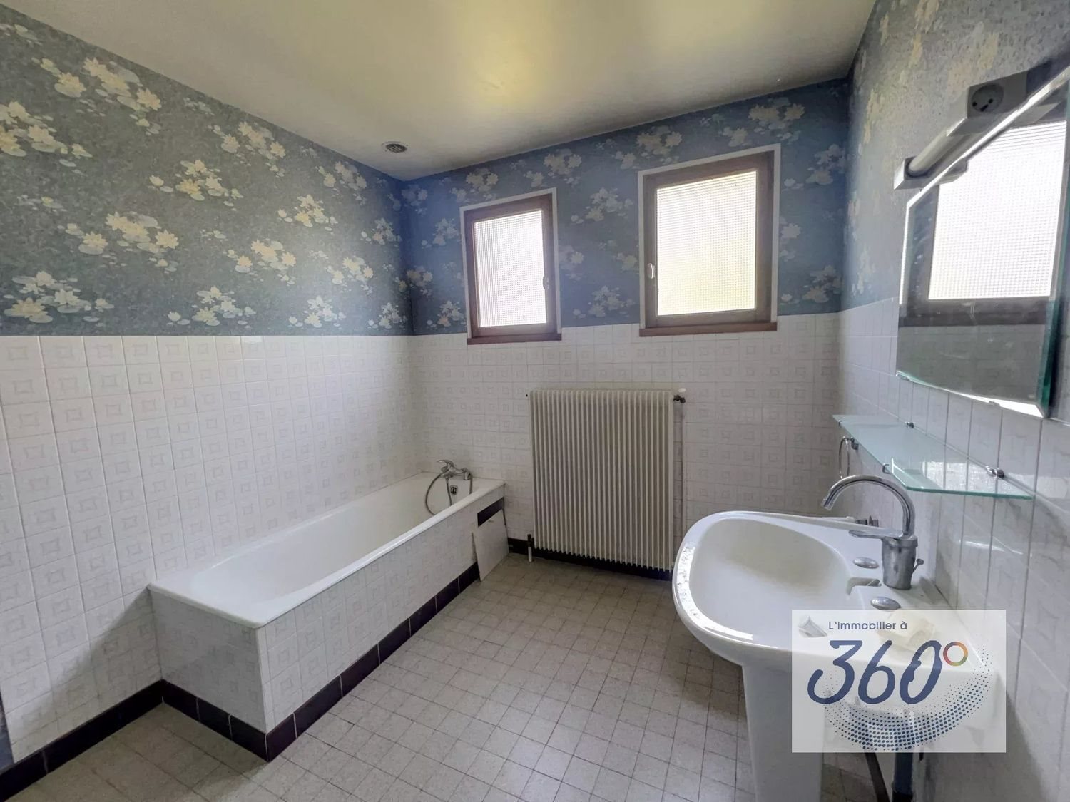 Maison à vendre, 81m², Sainte-Croix-en-Bresse