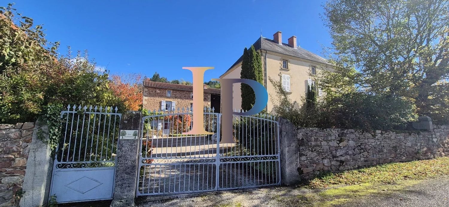 Maison à vendre, 480m², Chassigny-sous-Dun