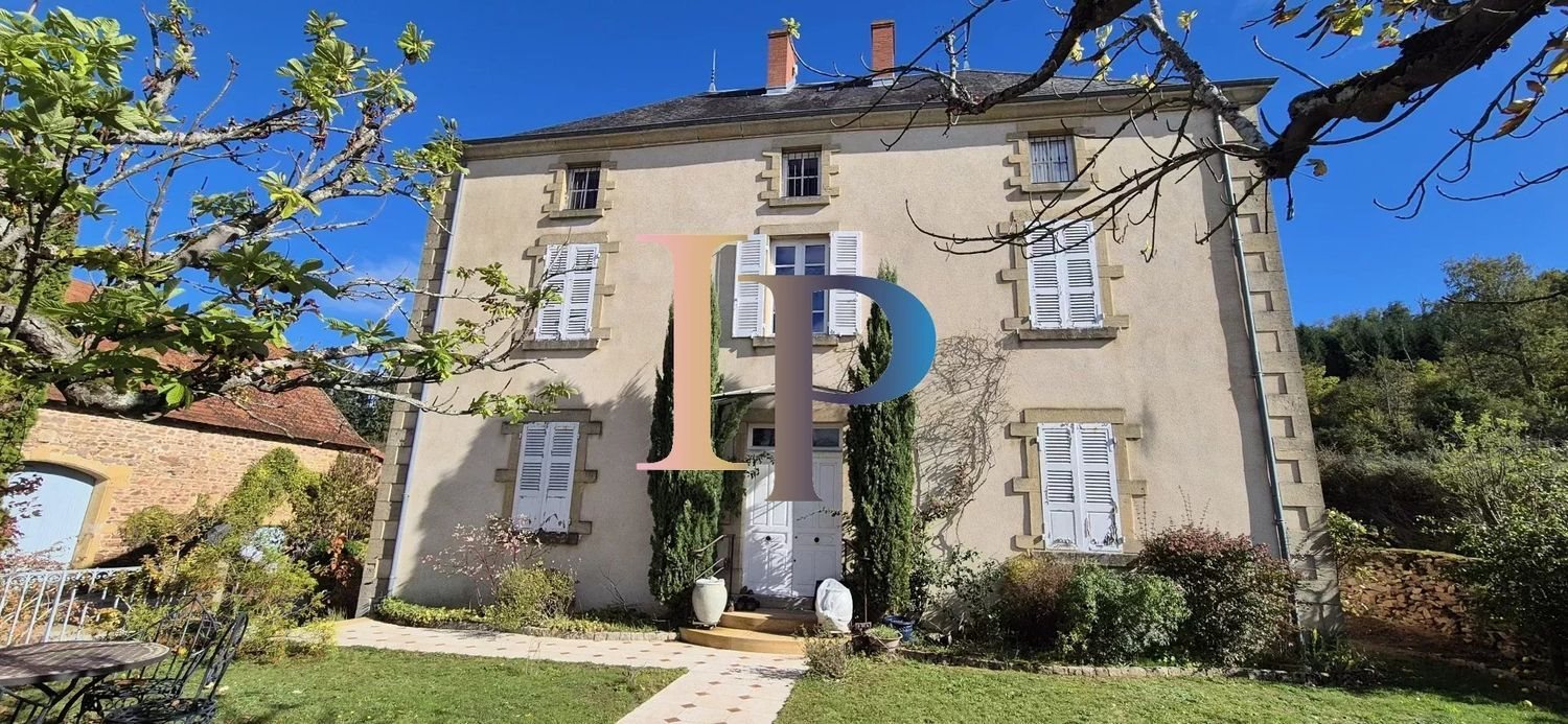 Maison à vendre, 480m², Chassigny-sous-Dun