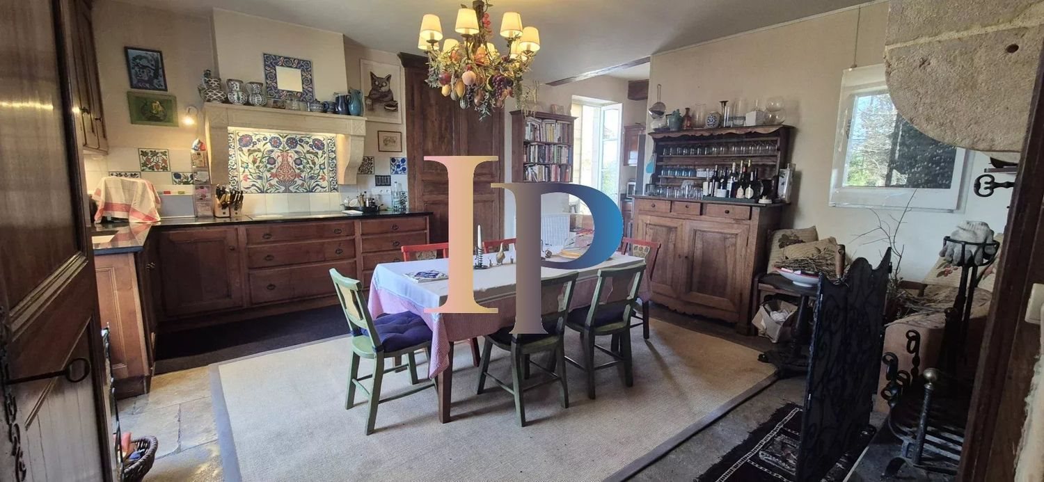 Maison à vendre, 480m², Chassigny-sous-Dun