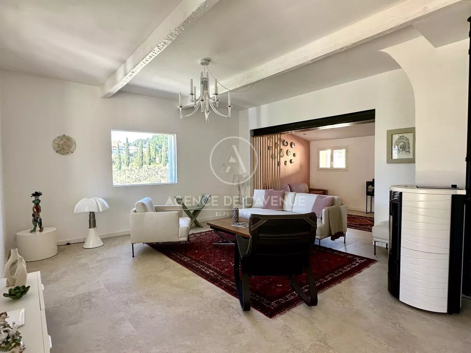 Maison à vendre, 180m², La Seyne-sur-Mer