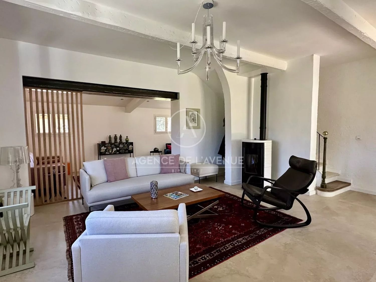 Maison à vendre, 180m², La Seyne-sur-Mer