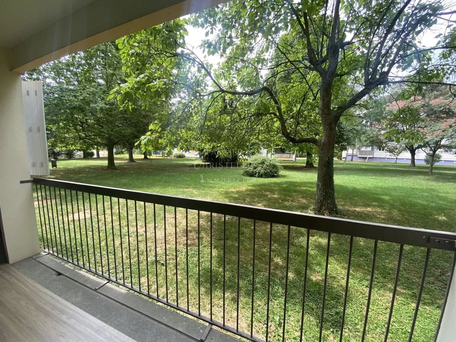 Appartement à vendre, 53m², Annemasse