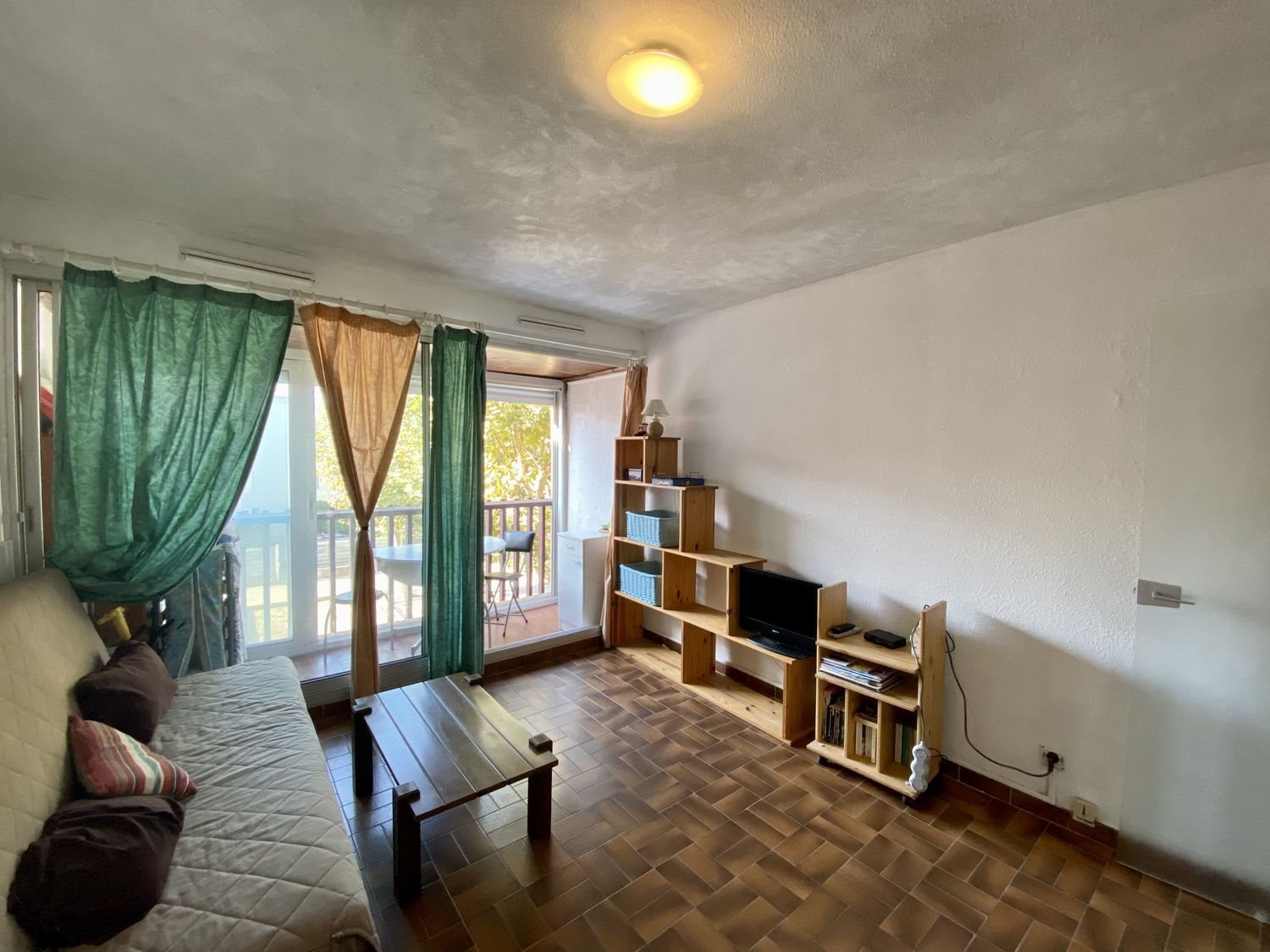 Appartement à vendre, 22m², Grau d'Agde