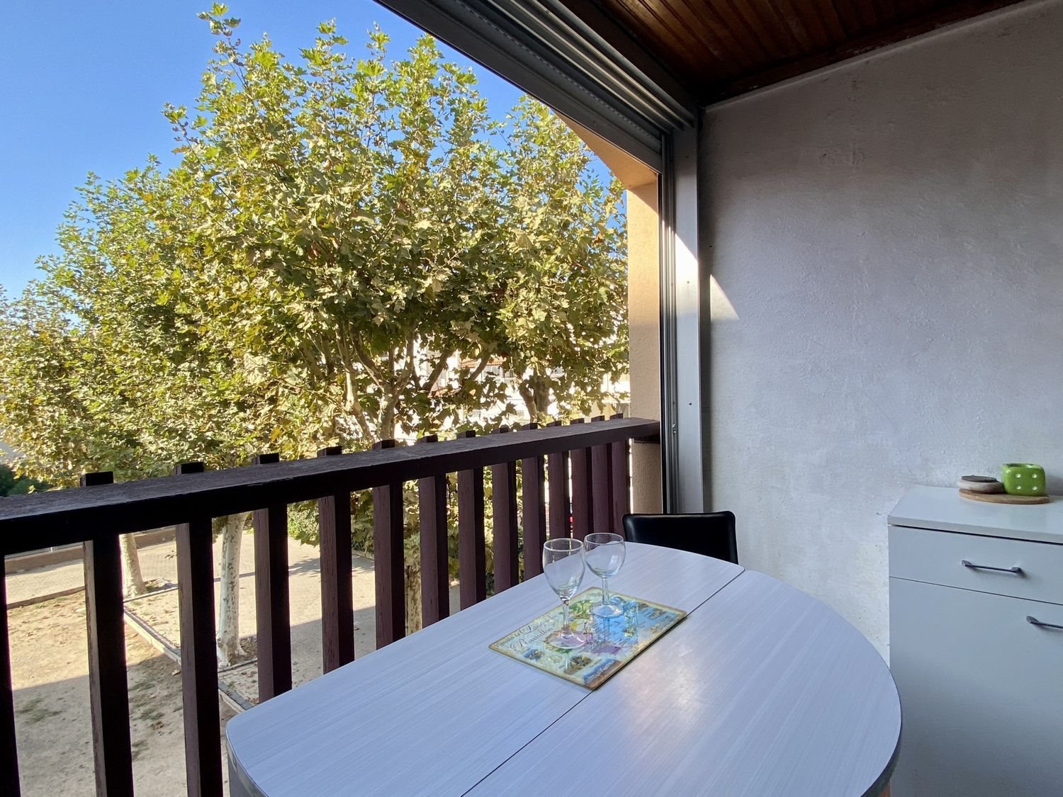 Appartement à vendre, 22m², Grau d'Agde