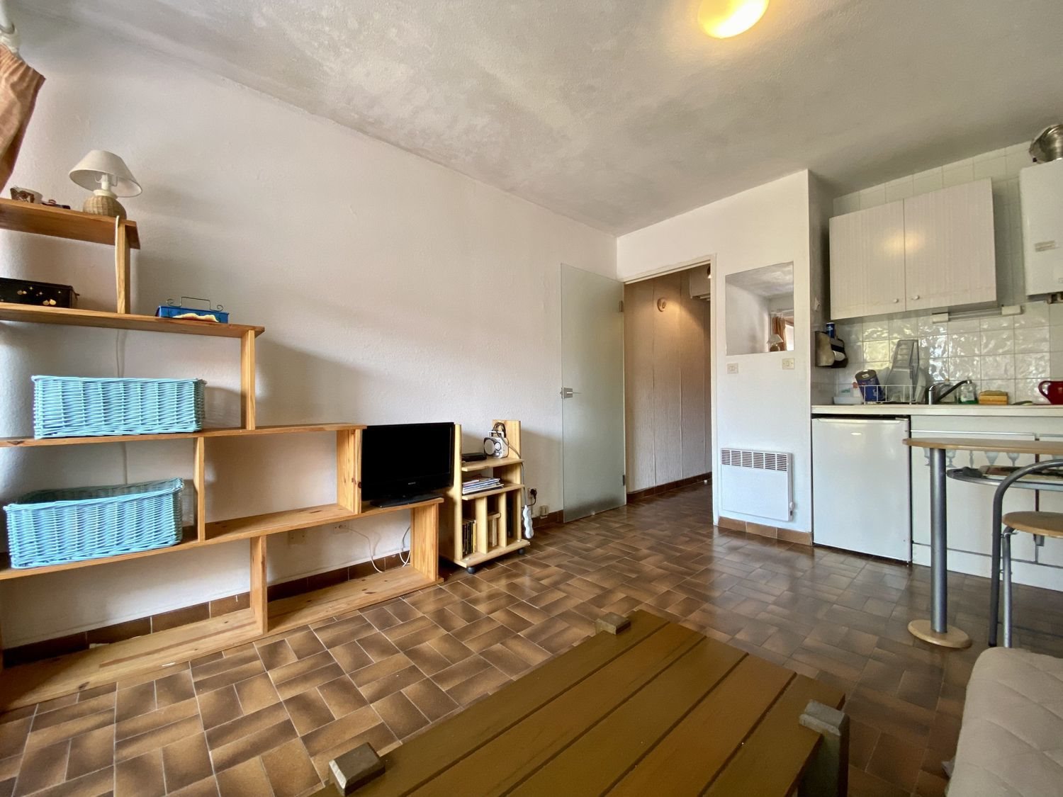 Appartement à vendre, 22m², Grau d'Agde