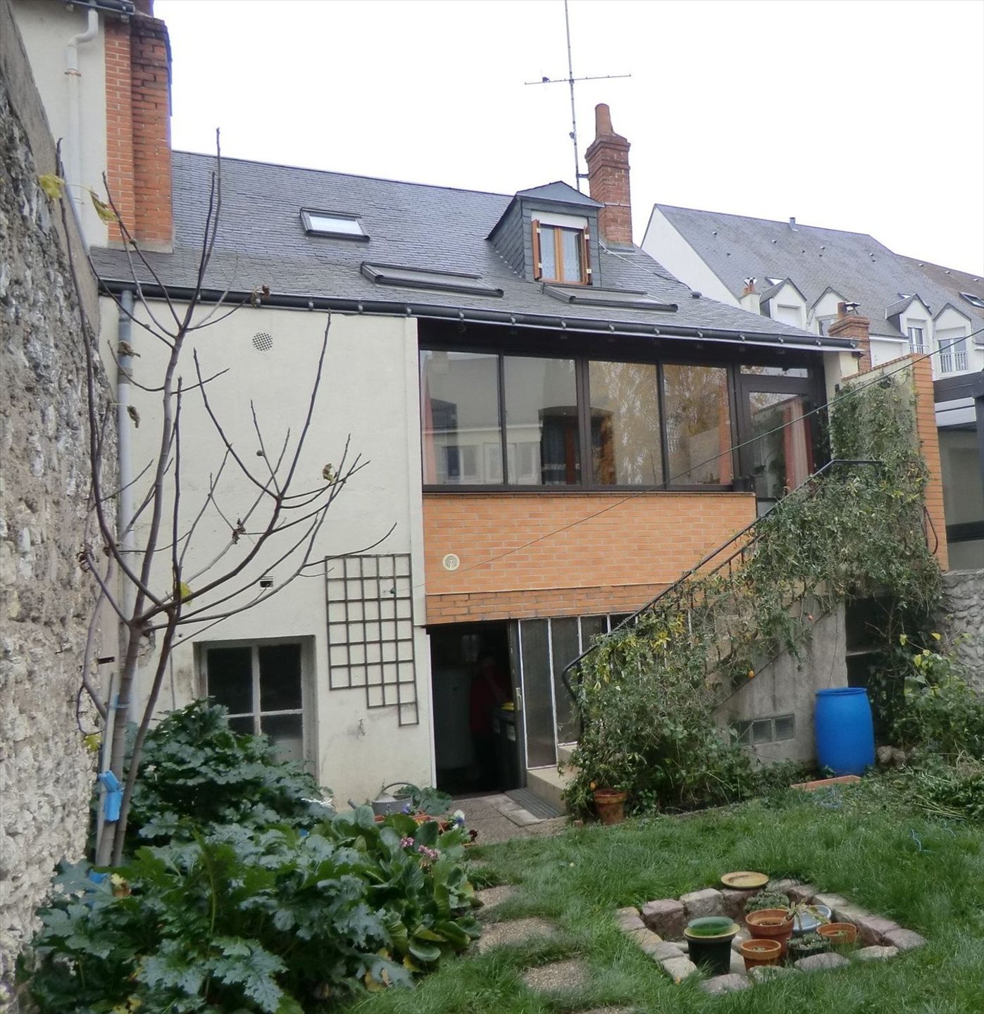 Maison à vendre, 98m², Tours