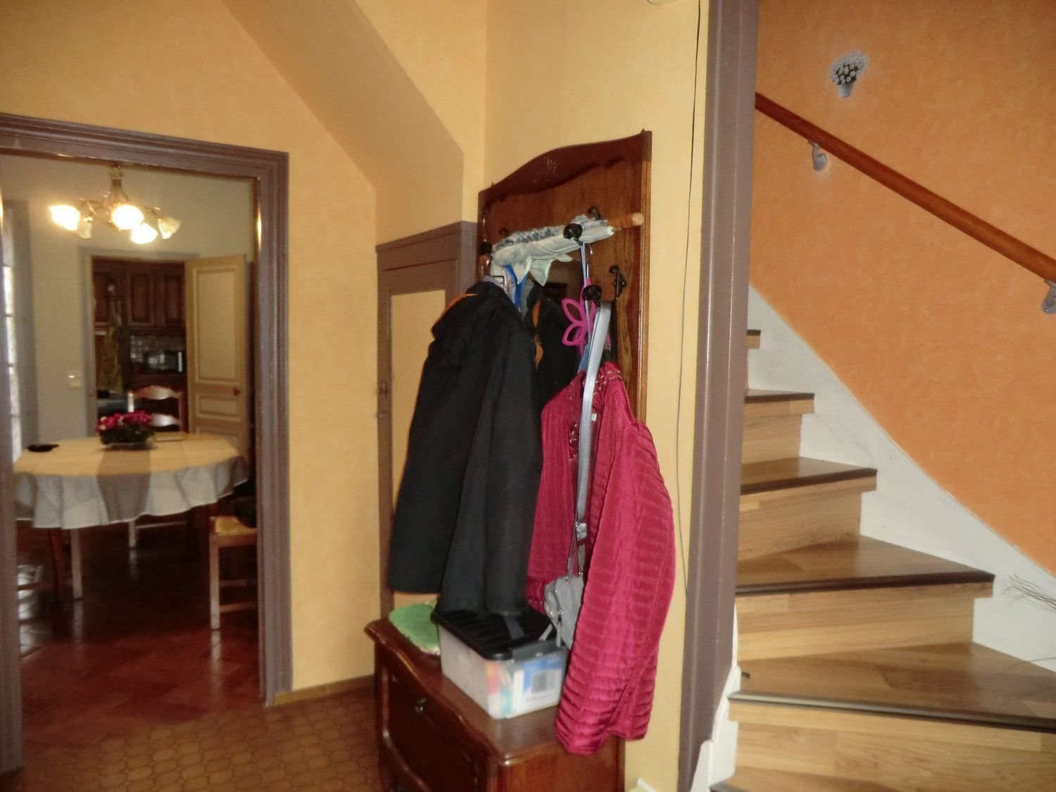 Maison à vendre, 98m², Tours