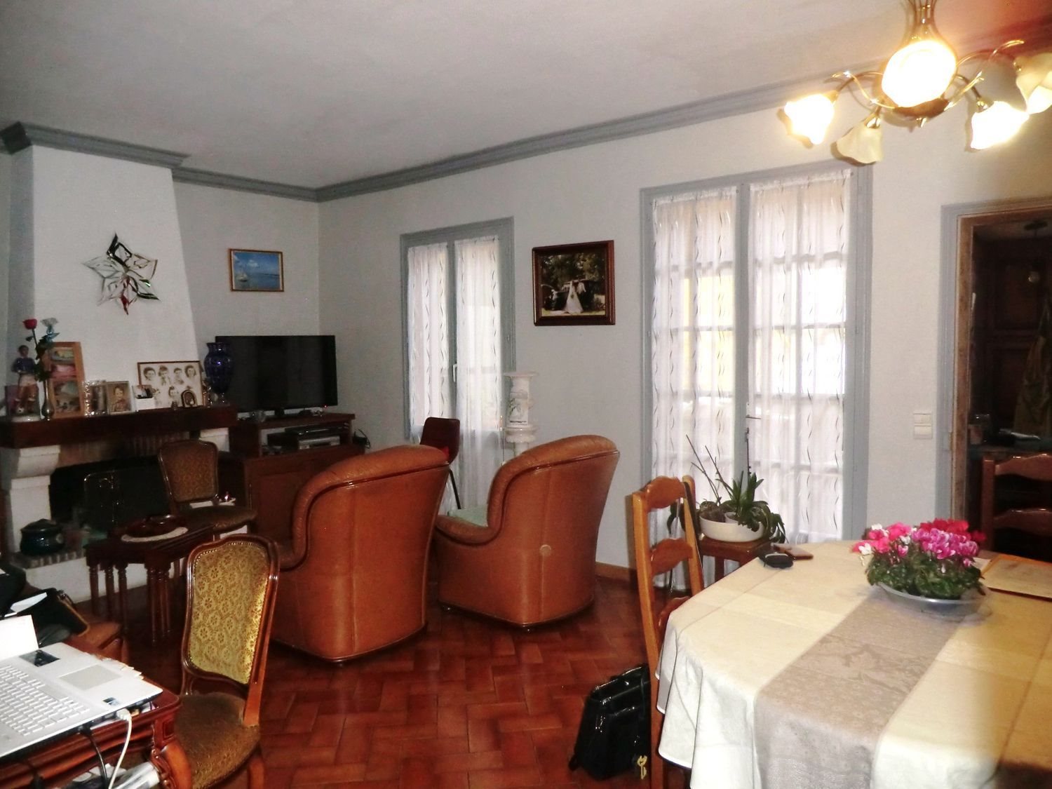 Maison à vendre, 98m², Tours
