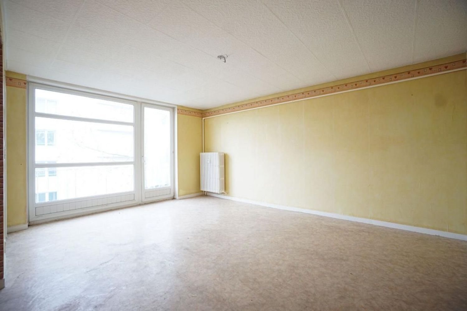 Appartement à vendre, 65m², Boulogne-sur-Mer