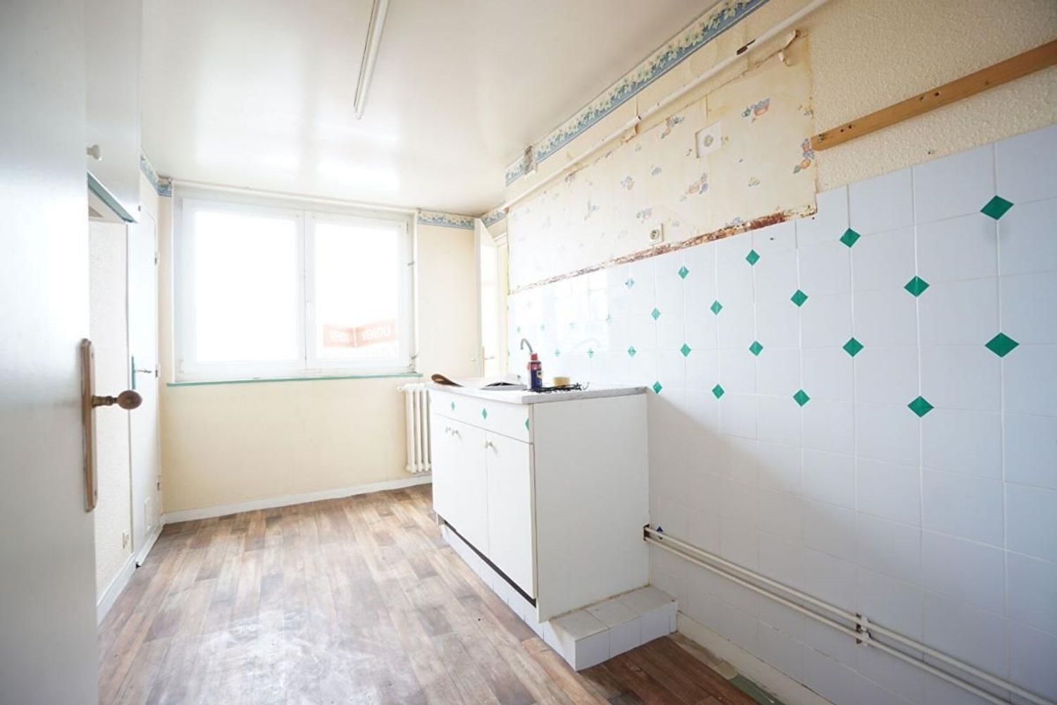 Appartement à vendre, 65m², Boulogne-sur-Mer