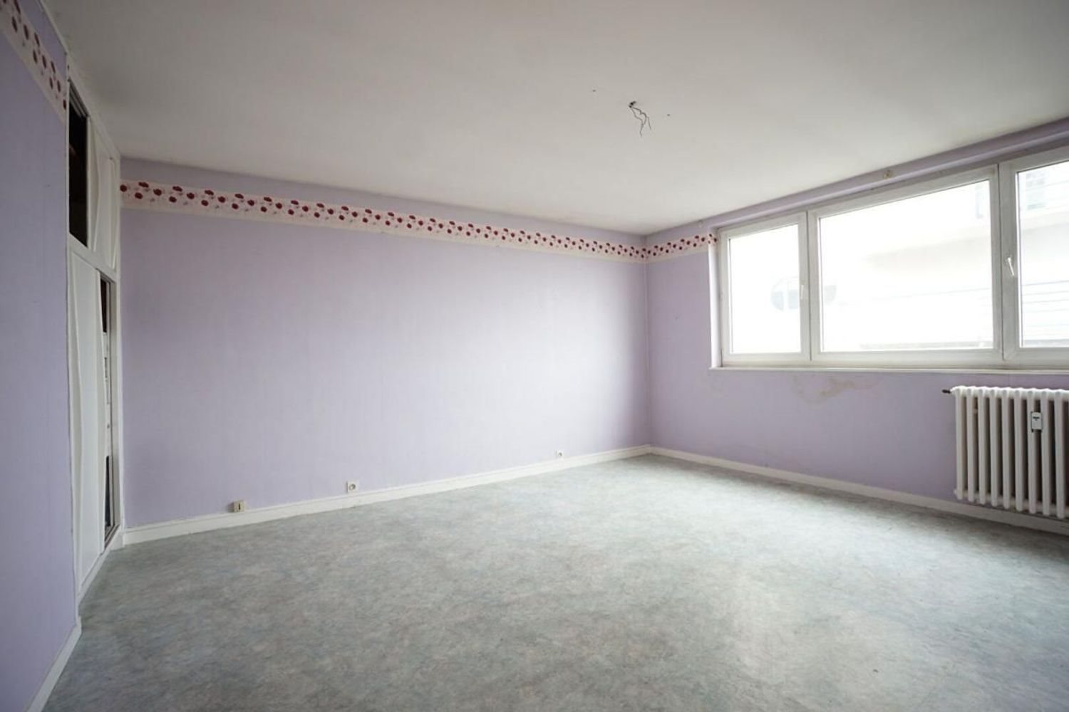 Appartement à vendre, 65m², Boulogne-sur-Mer