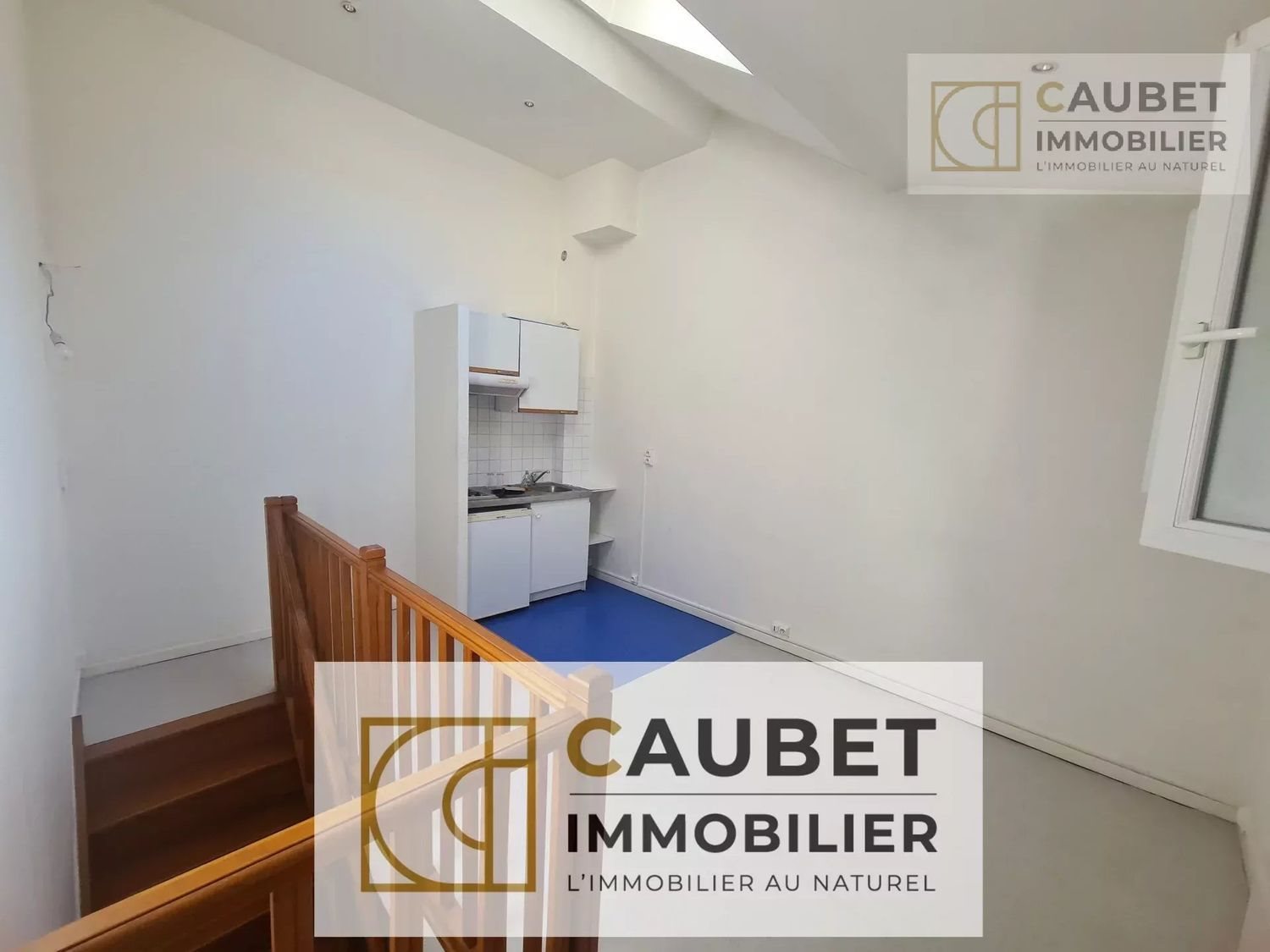 Appartement à louer, 25m², Tarbes