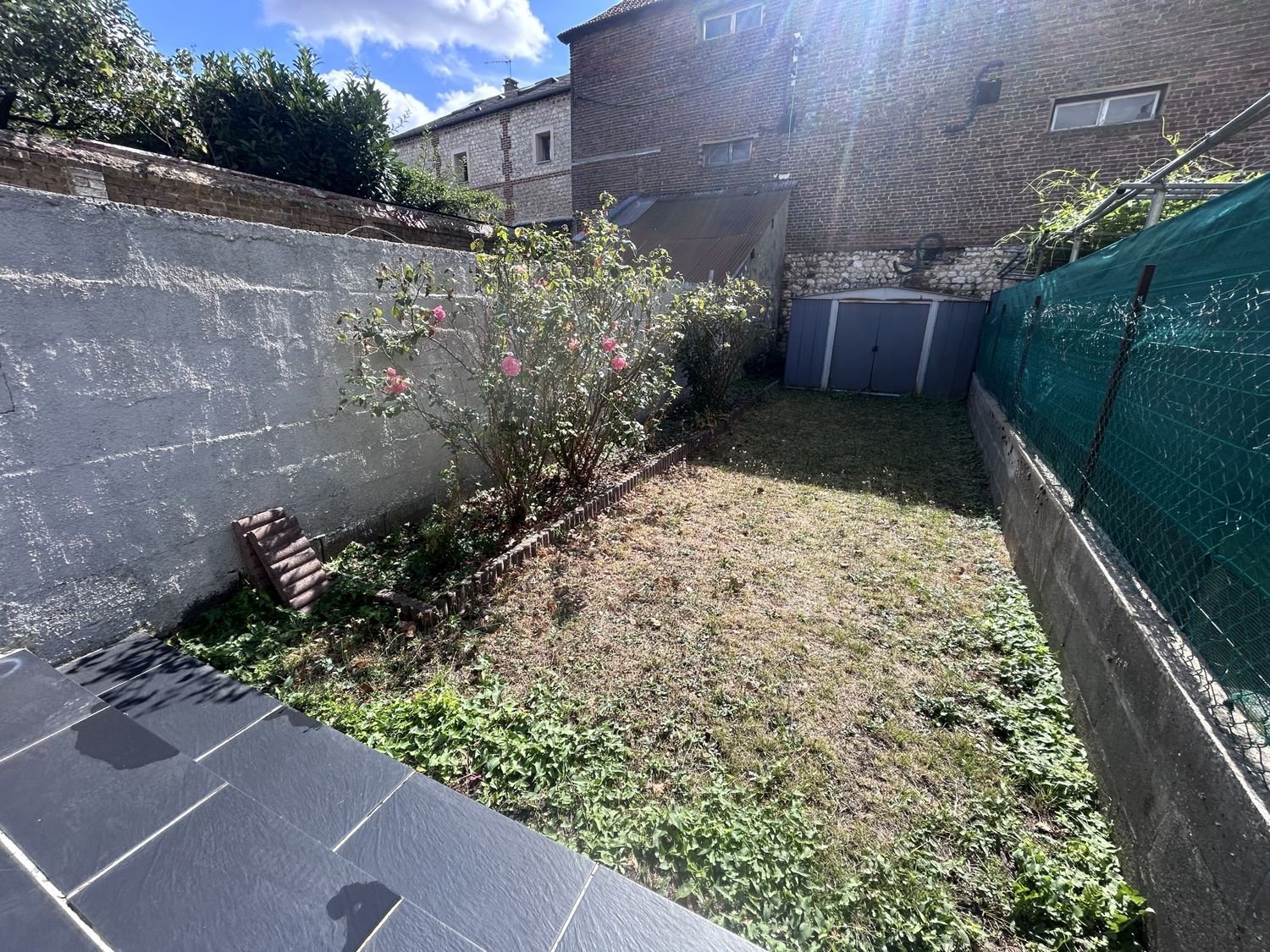 Maison à vendre, 48m², Tourville-la-Rivière