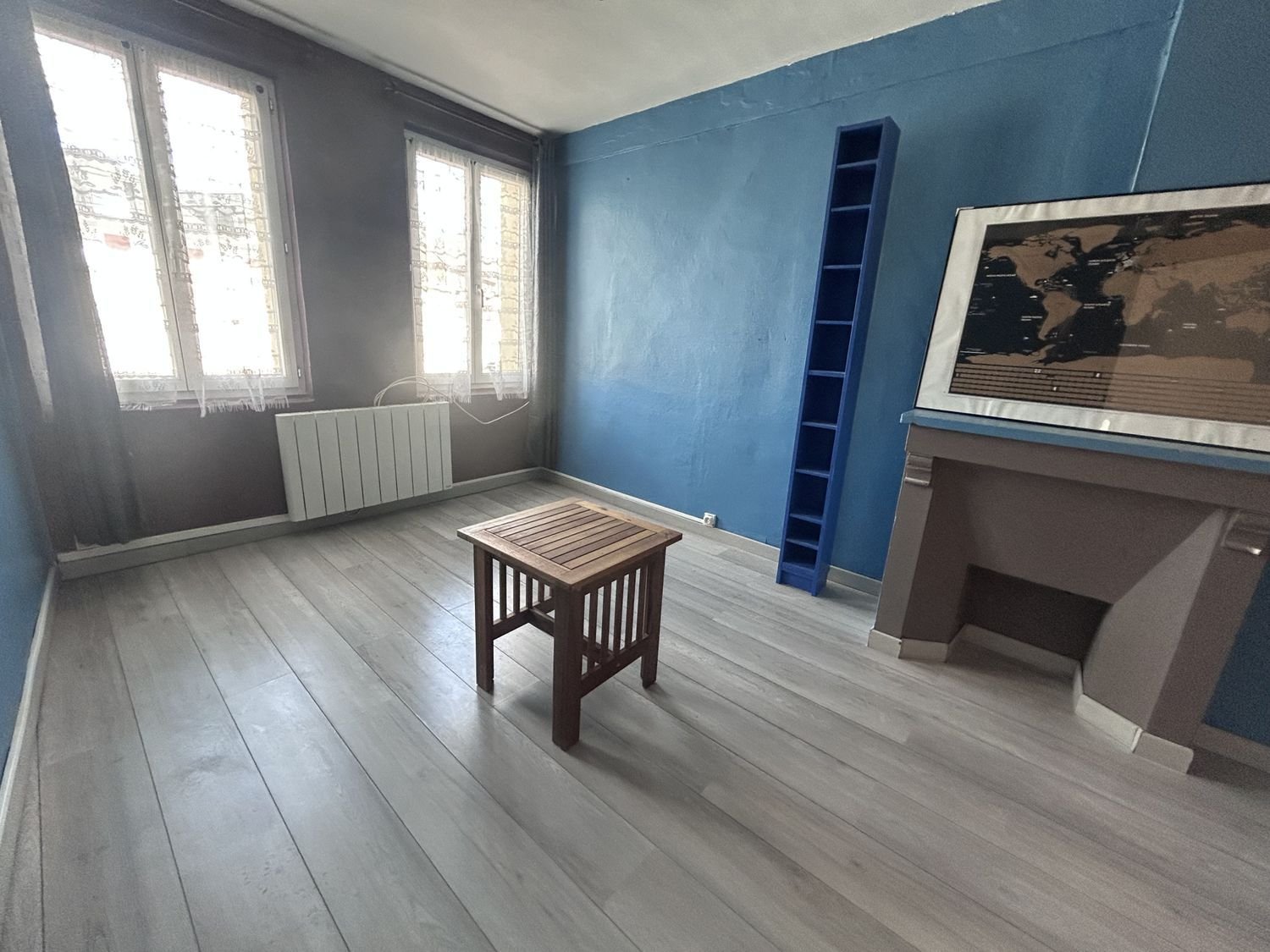 Maison à vendre, 48m², Tourville-la-Rivière