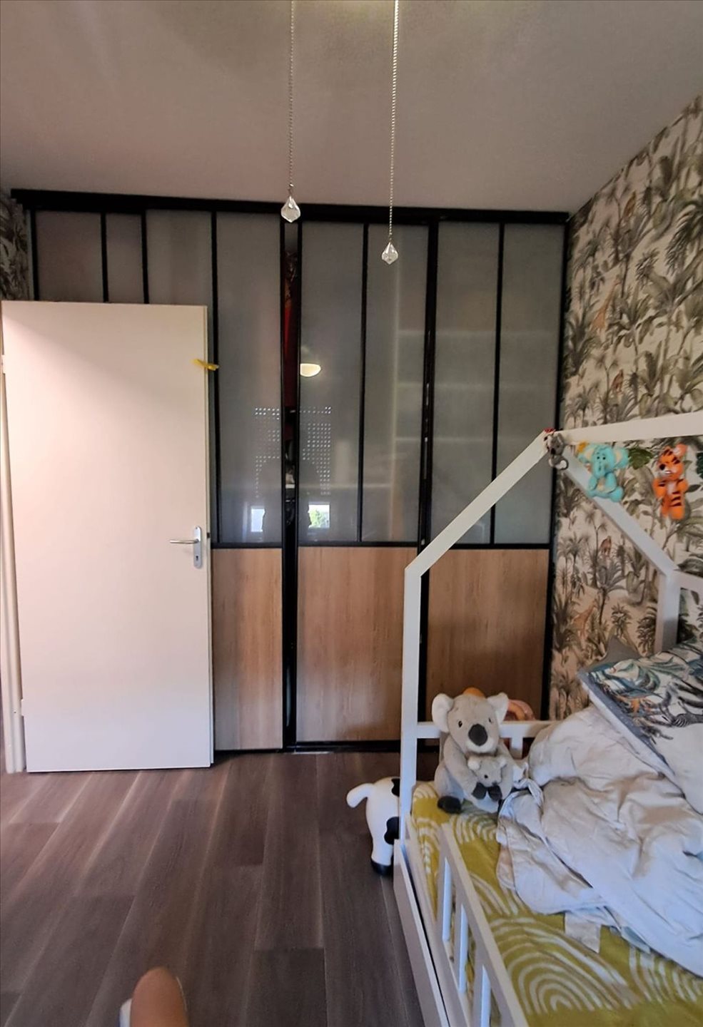 Appartement à vendre, 40m², Grigny