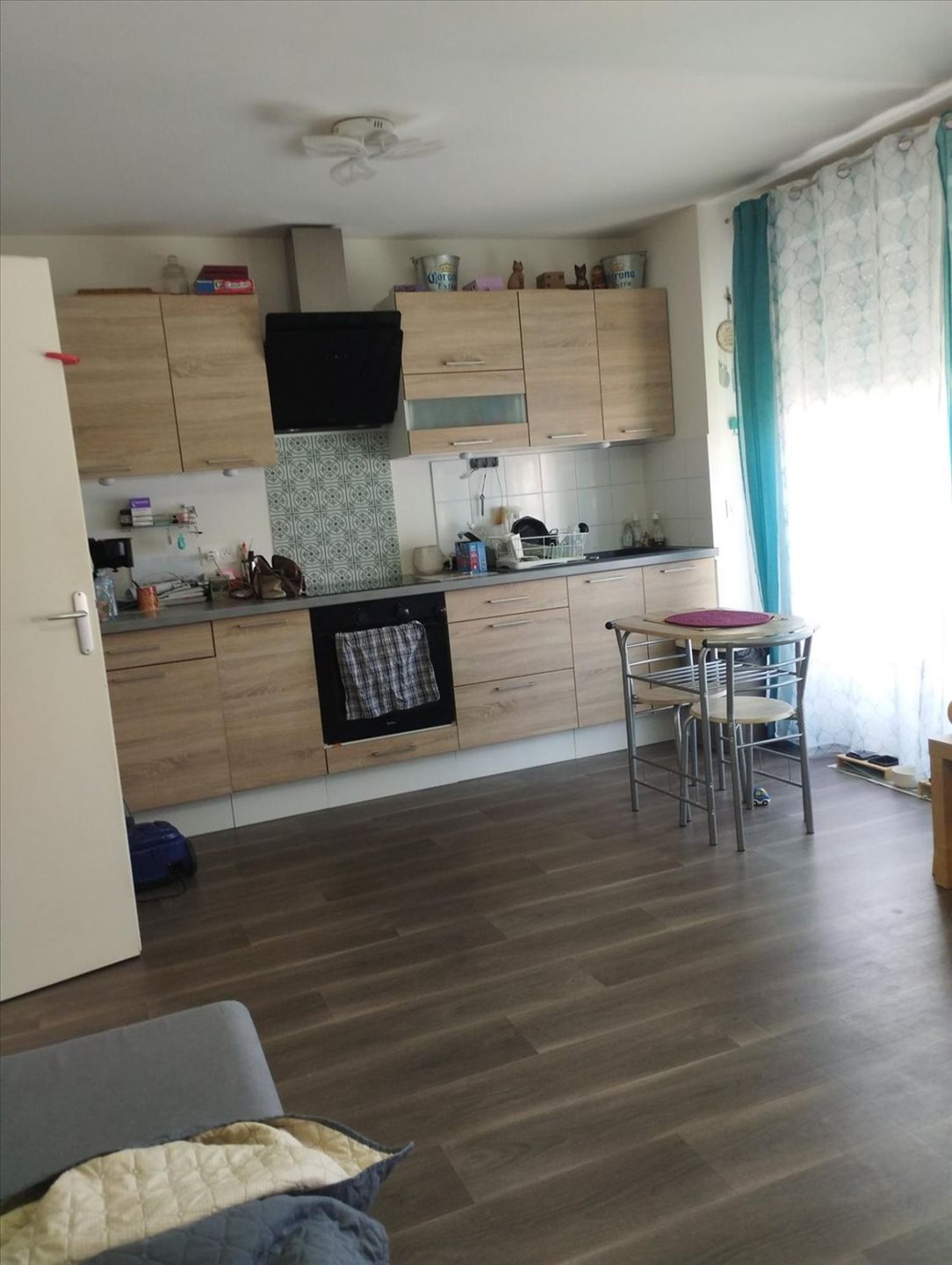 Appartement à vendre, 40m², Grigny