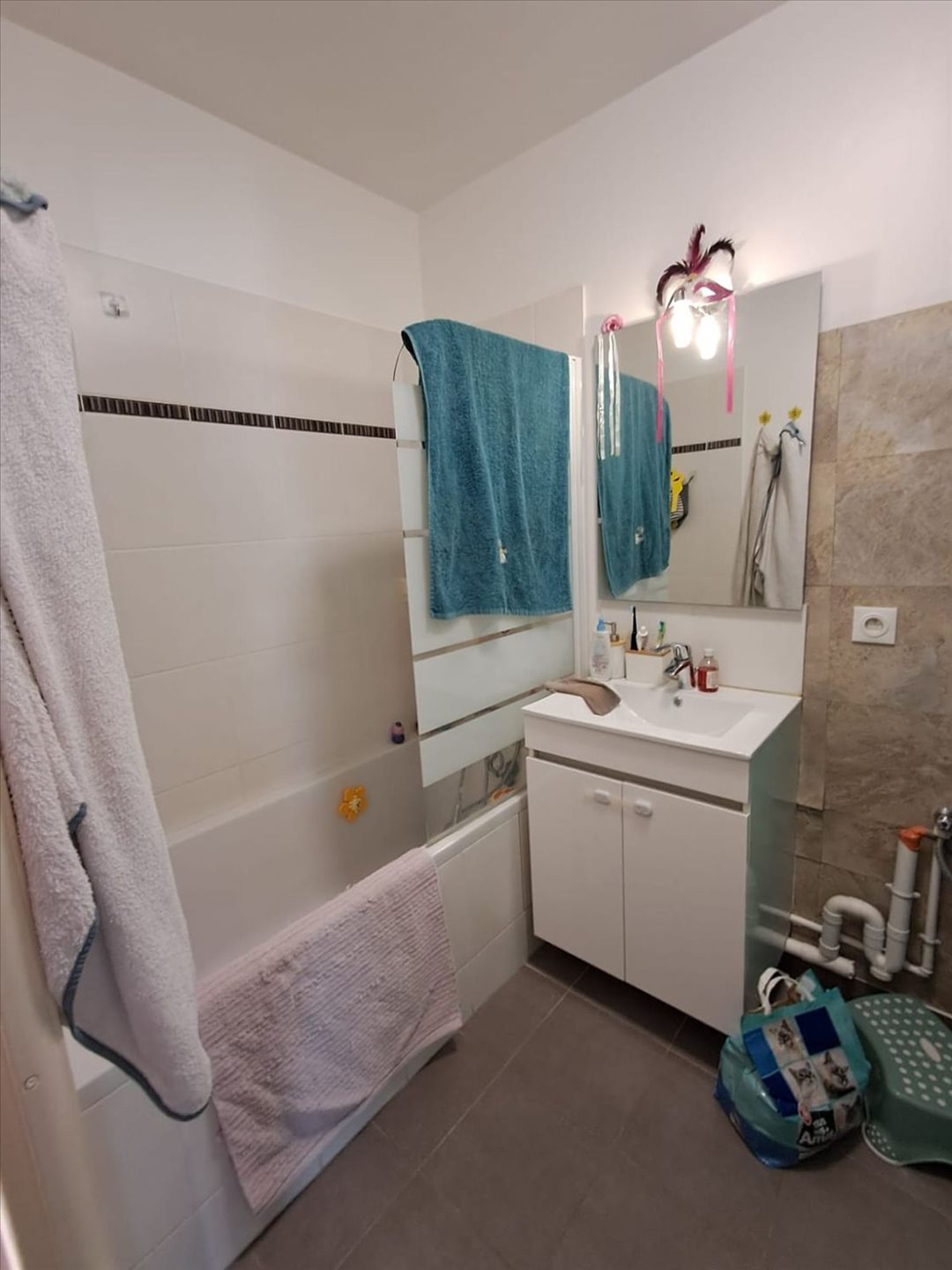 Appartement à vendre, 40m², Grigny
