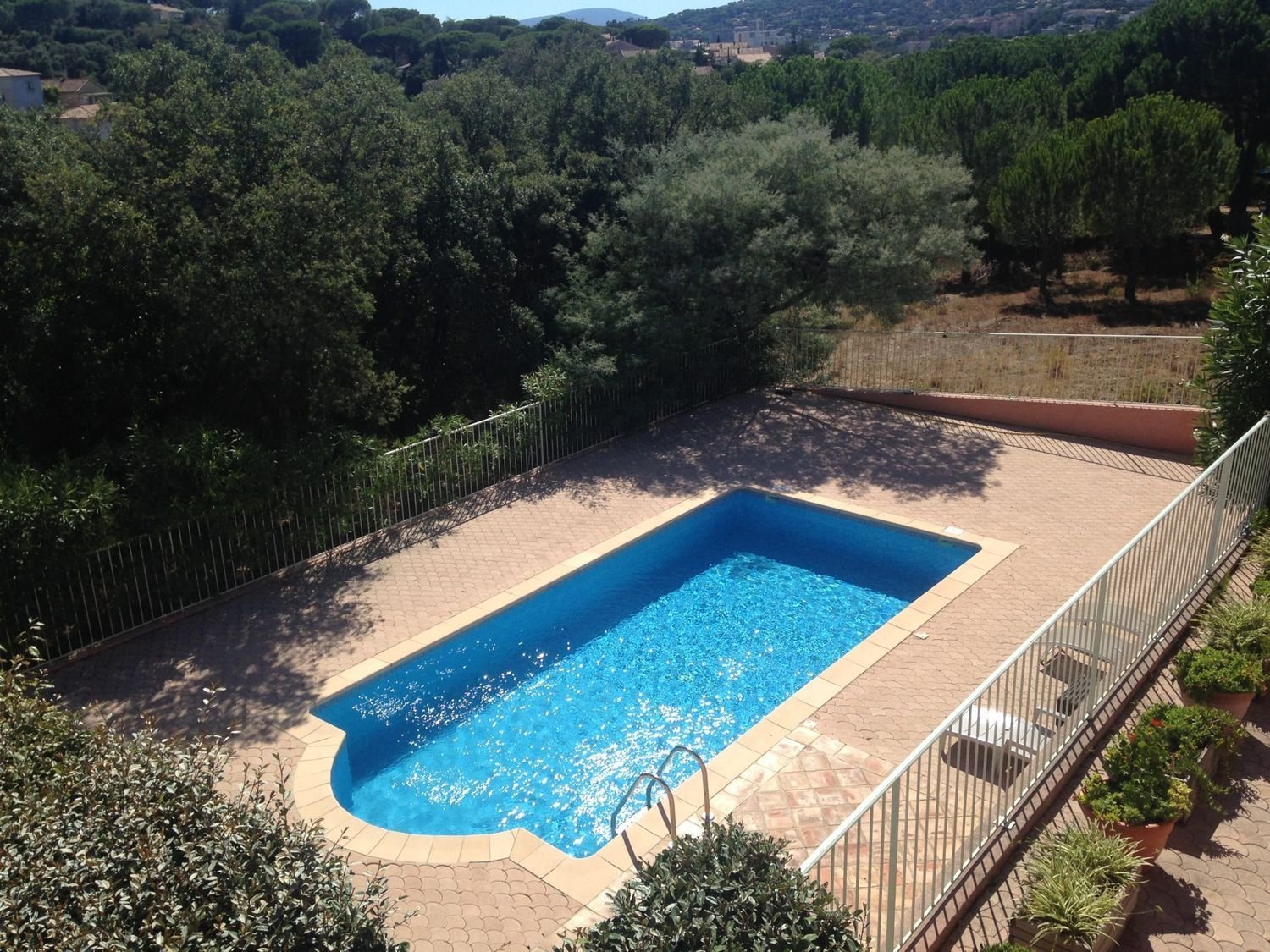 Appartement à louer, 65m², Sainte-Maxime