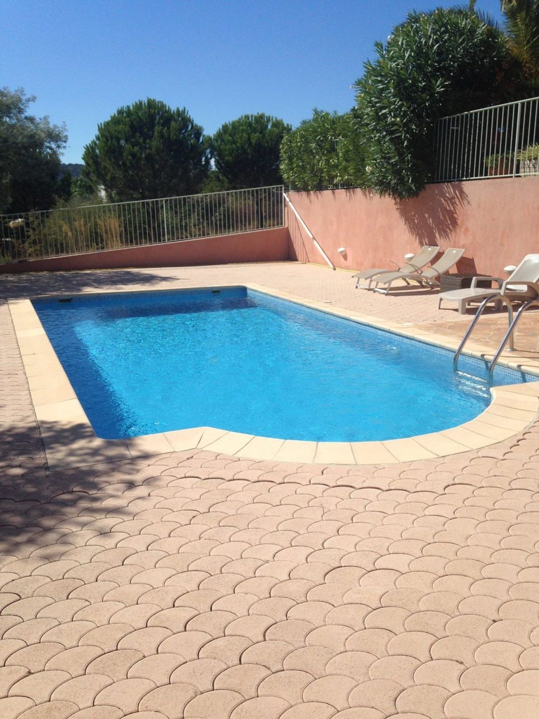 Appartement à louer, 65m², Sainte-Maxime