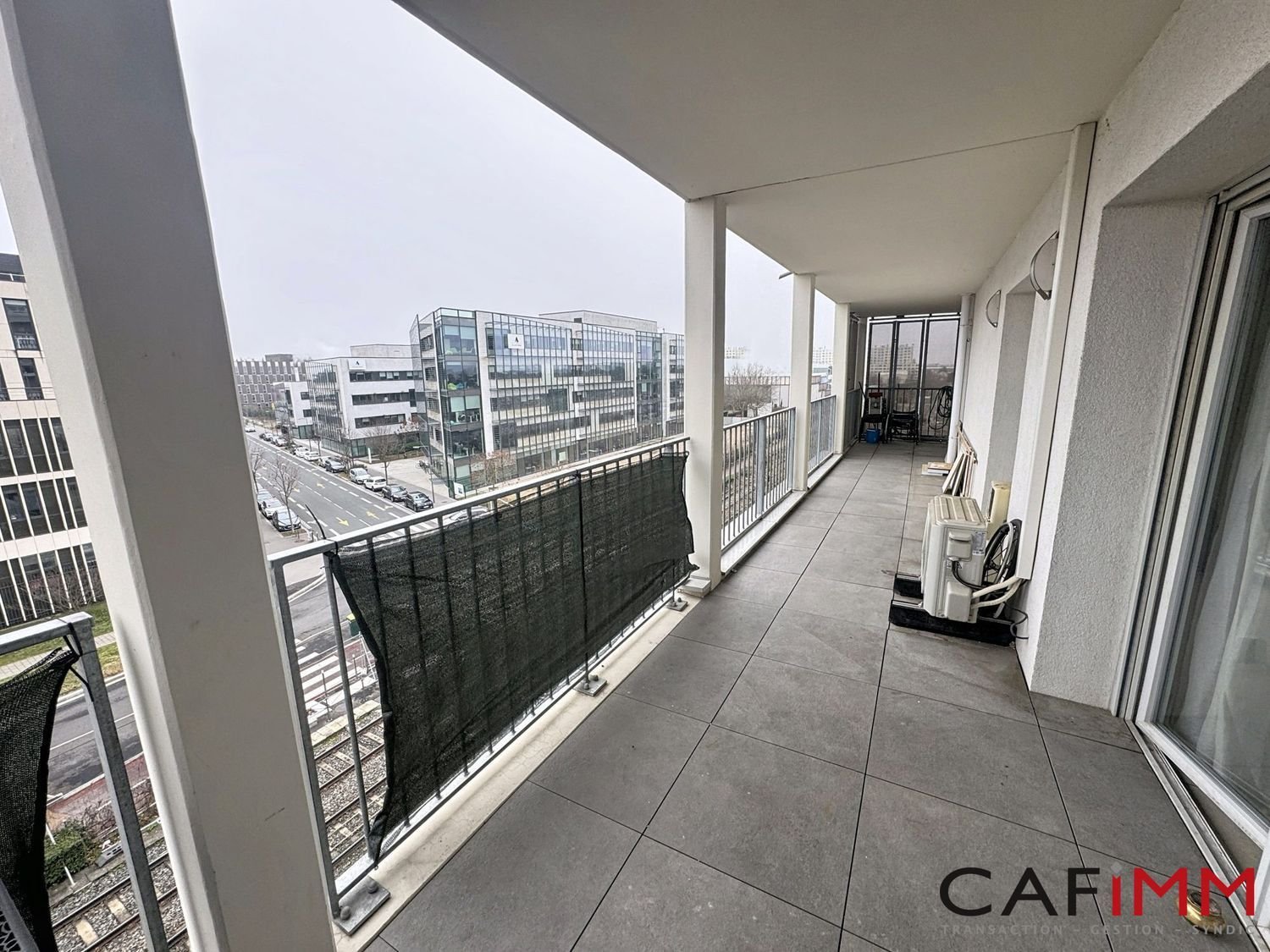 Appartement à vendre, 74m², Villeurbanne