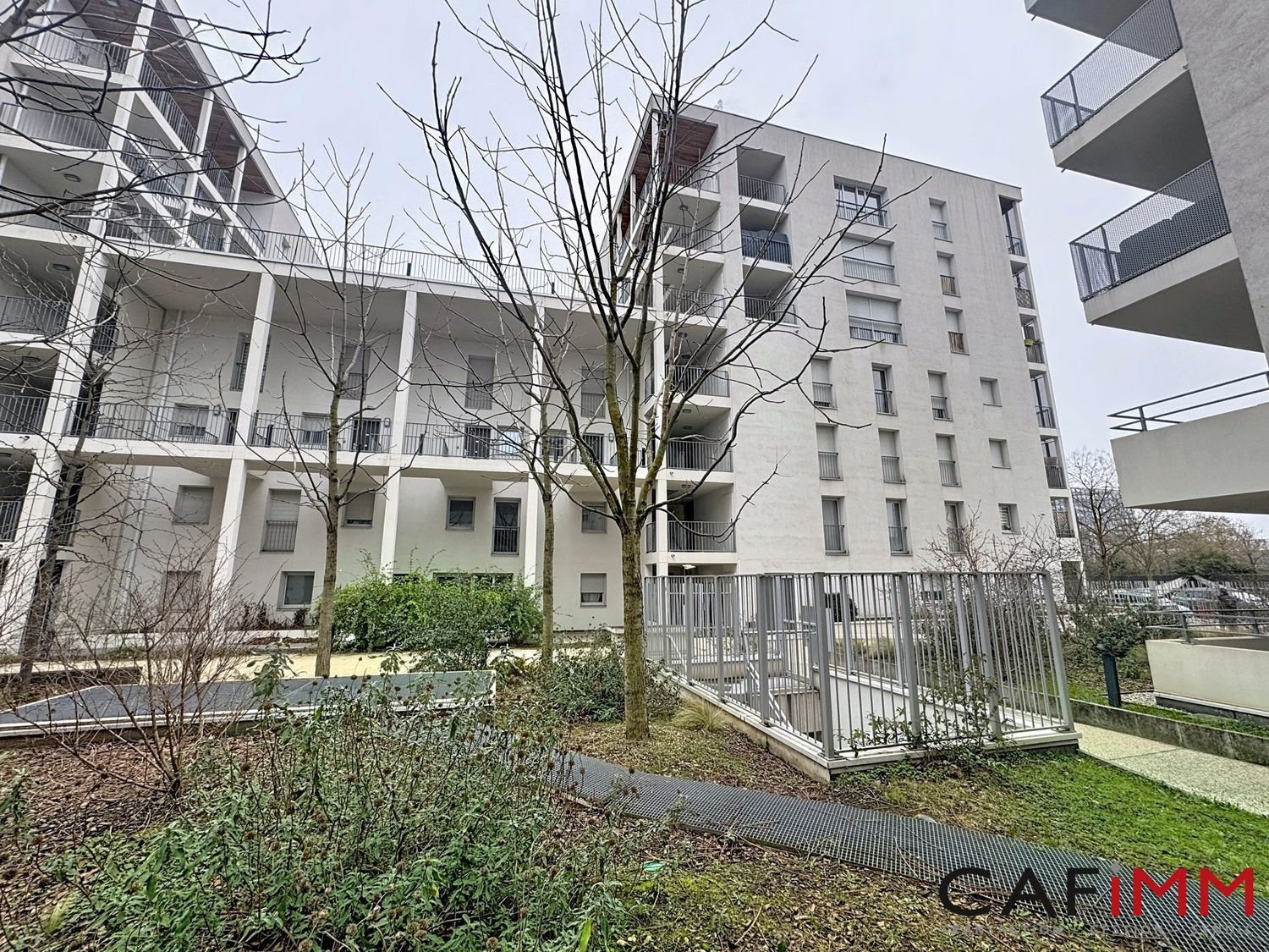 Appartement à vendre, 74m², Villeurbanne