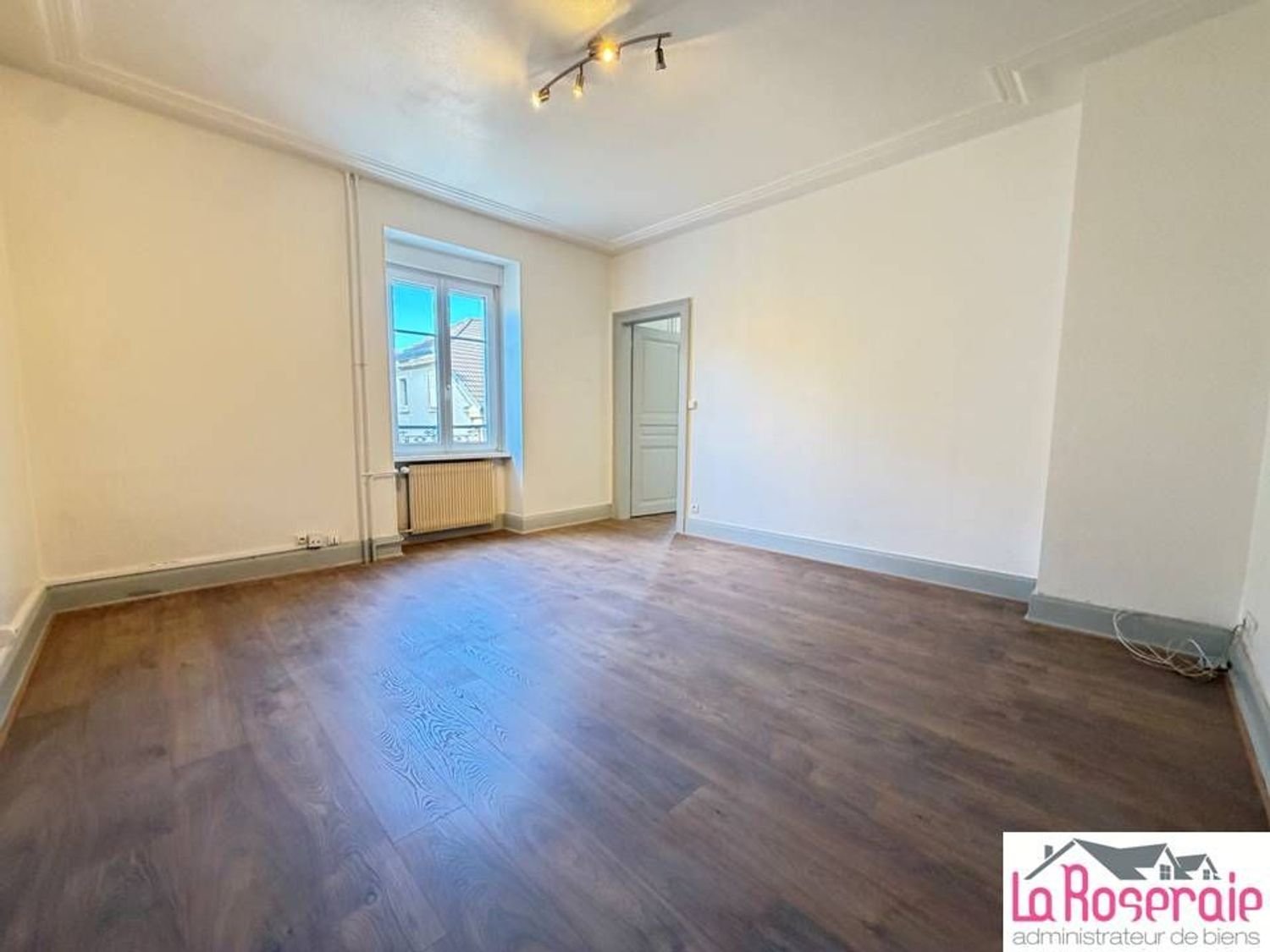 Appartement à louer, 64m², Mulhouse