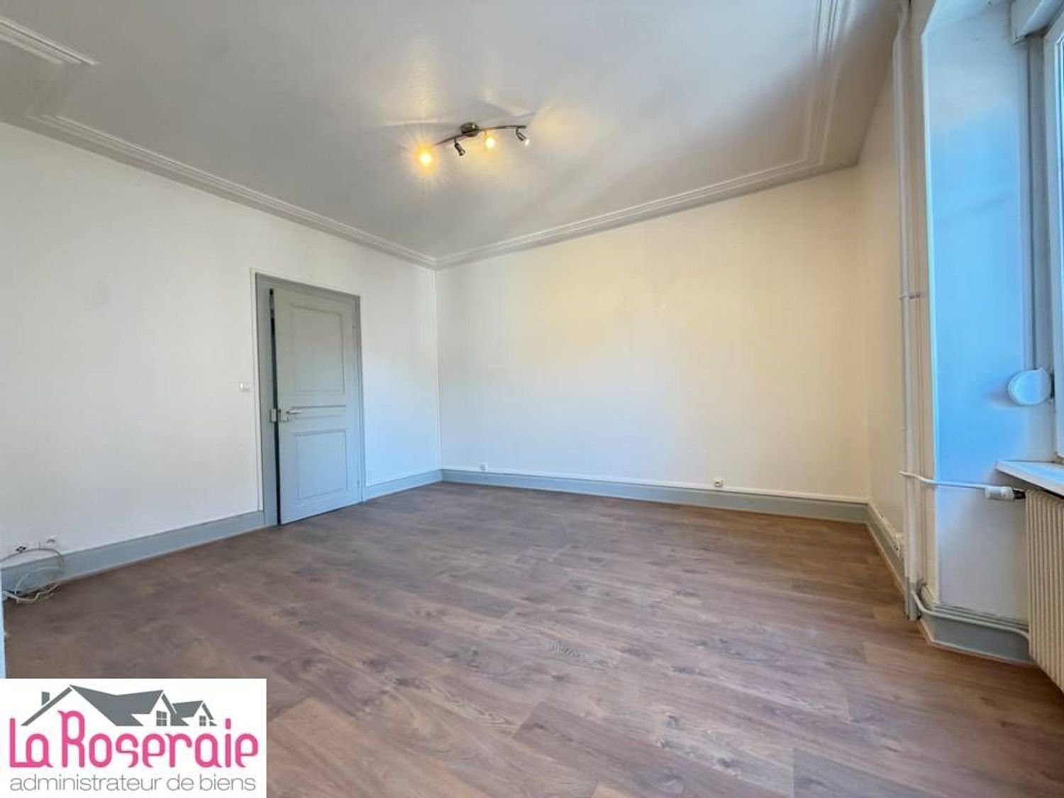 Appartement à louer, 64m², Mulhouse