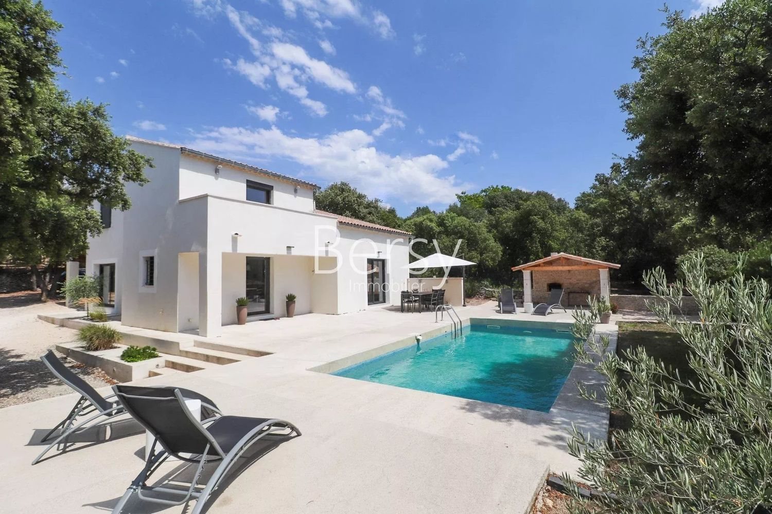 Maison à vendre, 160m², Pernes-les-Fontaines