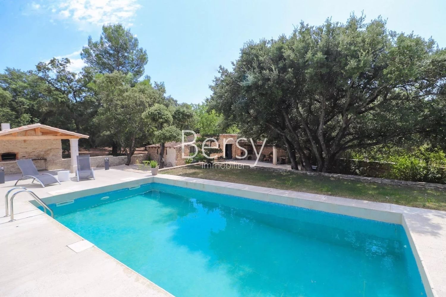 Maison à vendre, 160m², Pernes-les-Fontaines