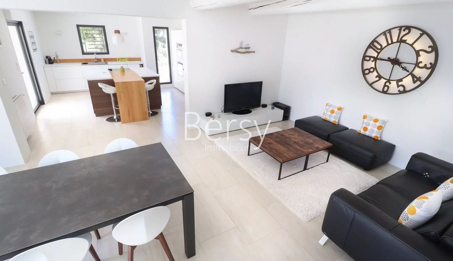 Maison à vendre, 160m², Pernes-les-Fontaines