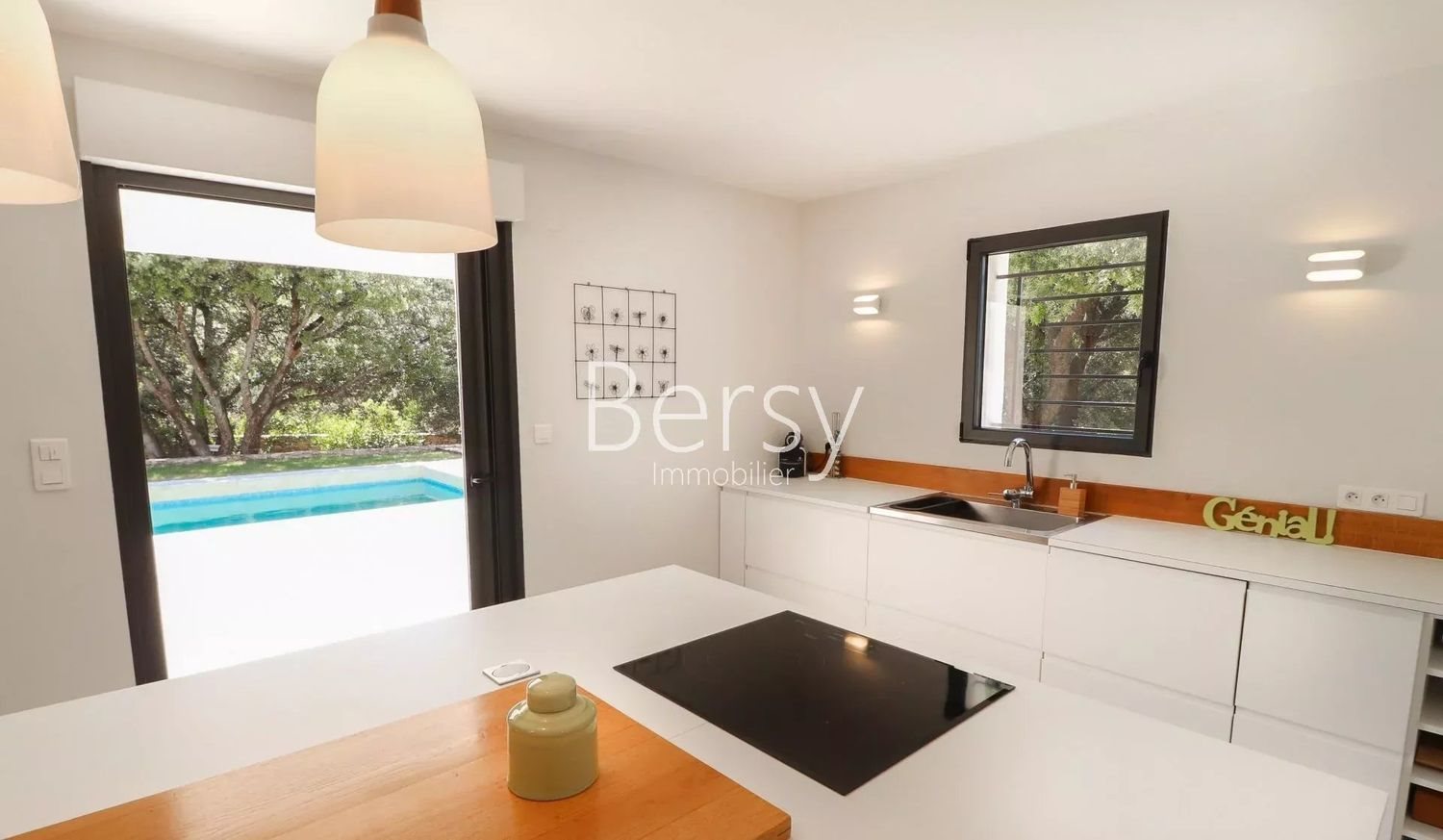 Maison à vendre, 160m², Pernes-les-Fontaines