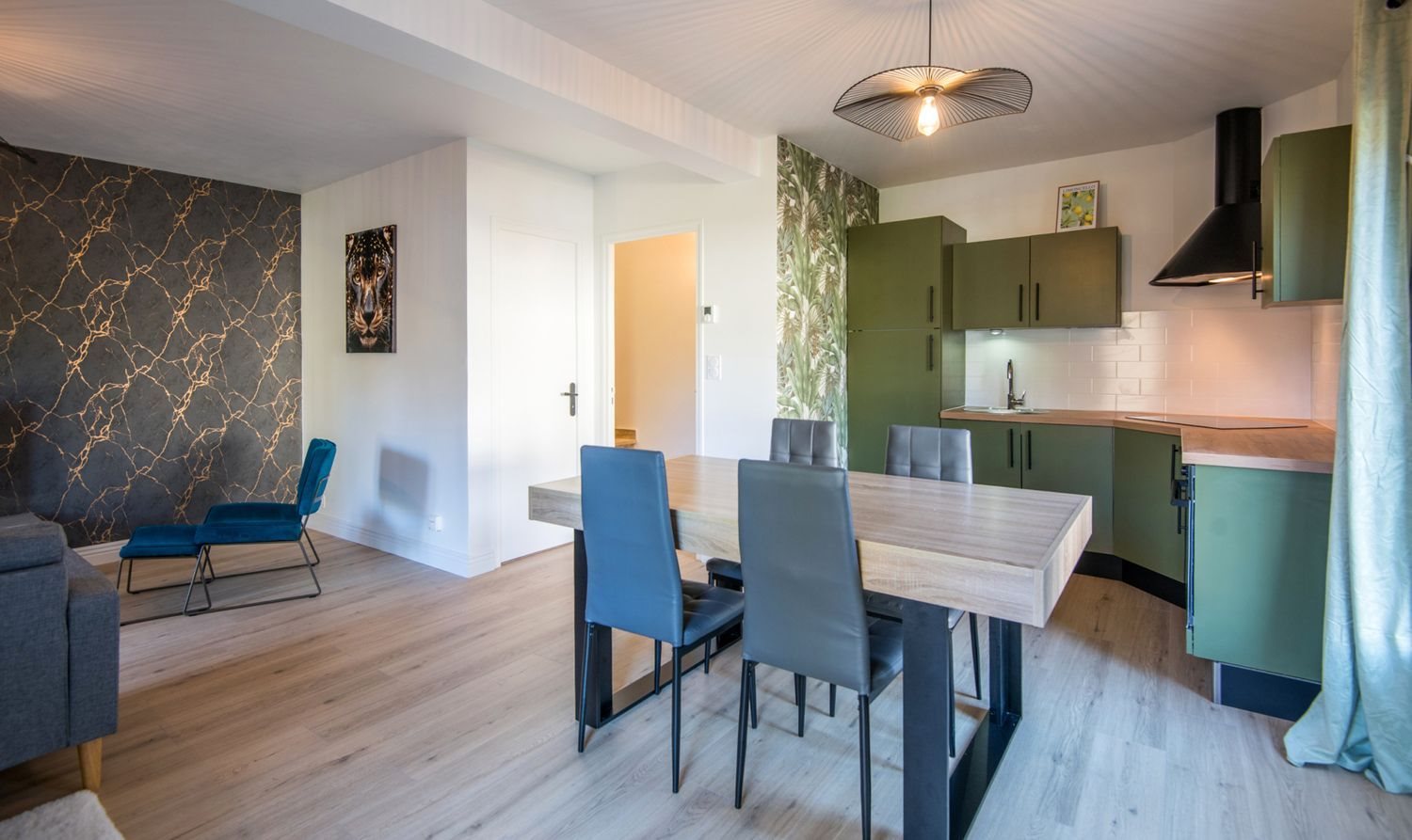 Maison à vendre, 64m², Onet-le-Château