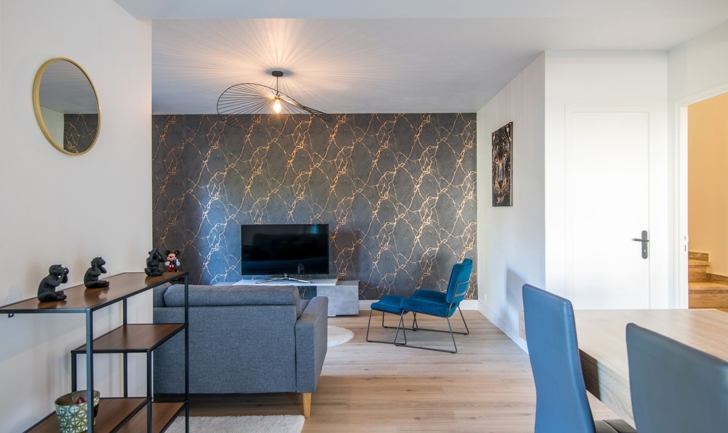 Maison à vendre, 64m², Onet-le-Château