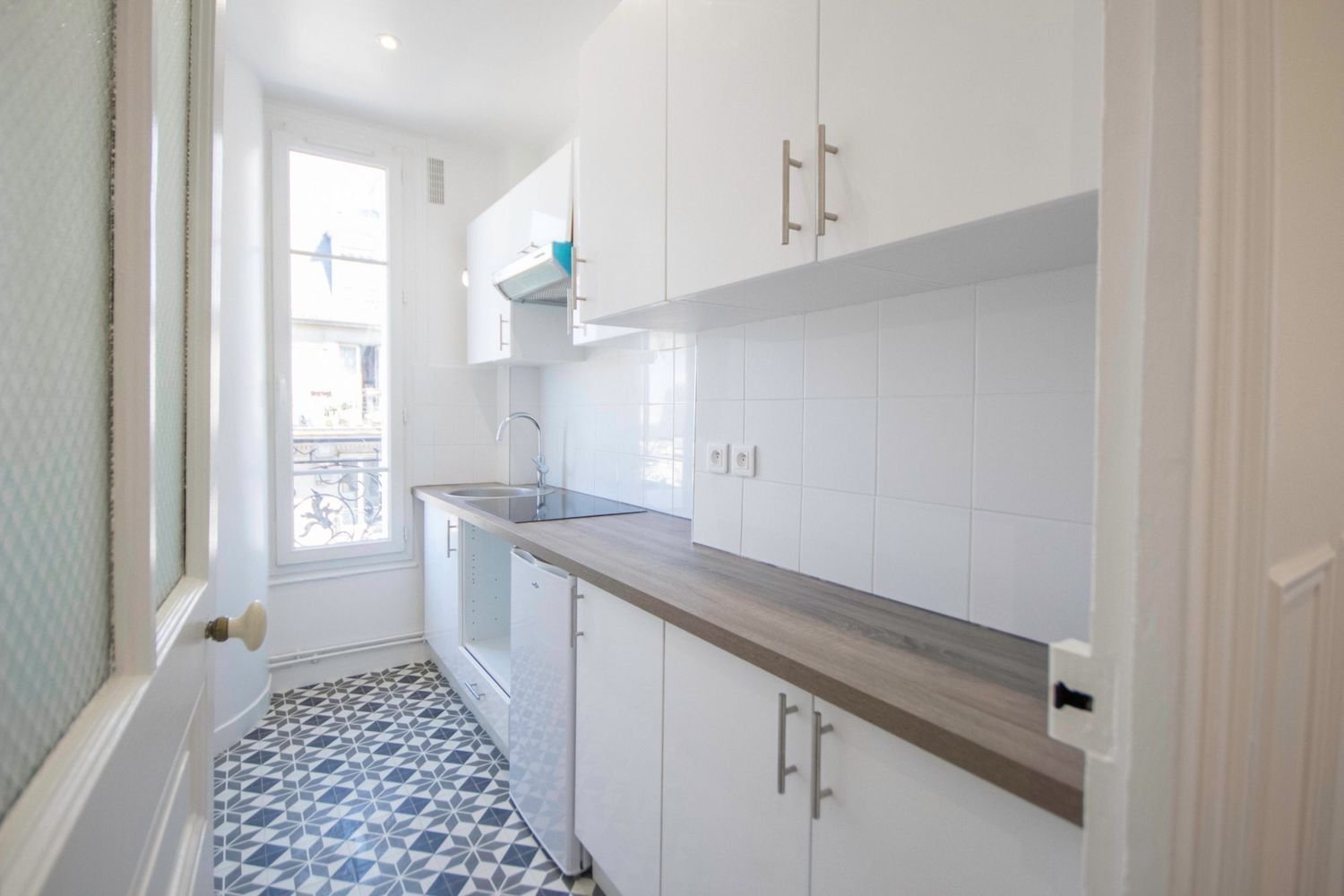 Appartement à louer, 31m², Issy-les-Moulineaux