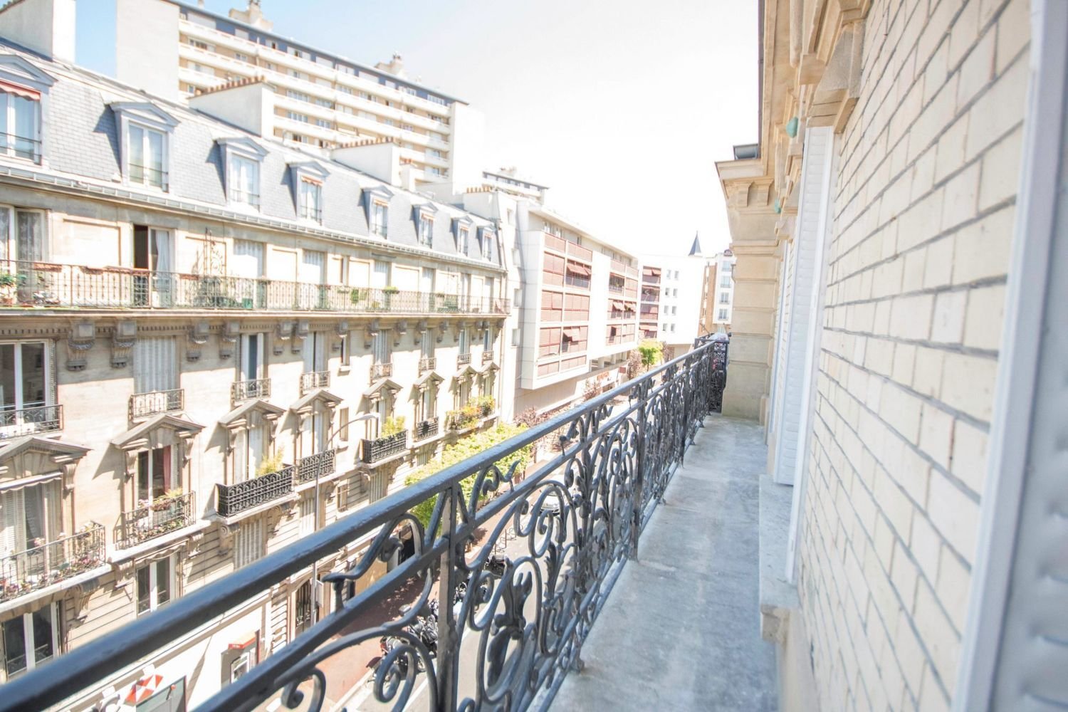 Appartement à louer, 31m², Issy-les-Moulineaux