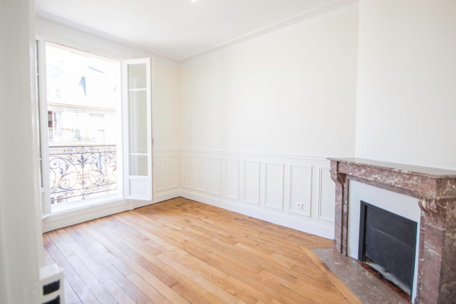 Appartement à louer, 31m², Issy-les-Moulineaux