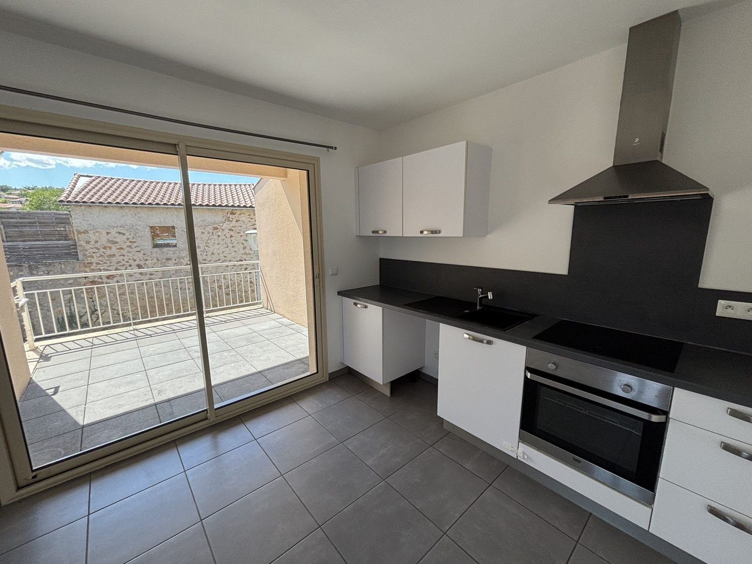 Appartement à louer, 81m², Montbrison