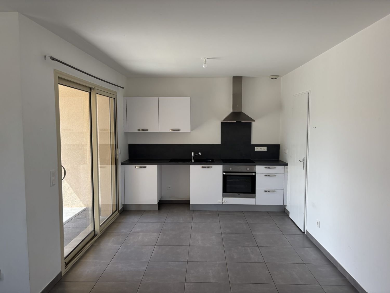 Appartement à louer, 81m², Montbrison