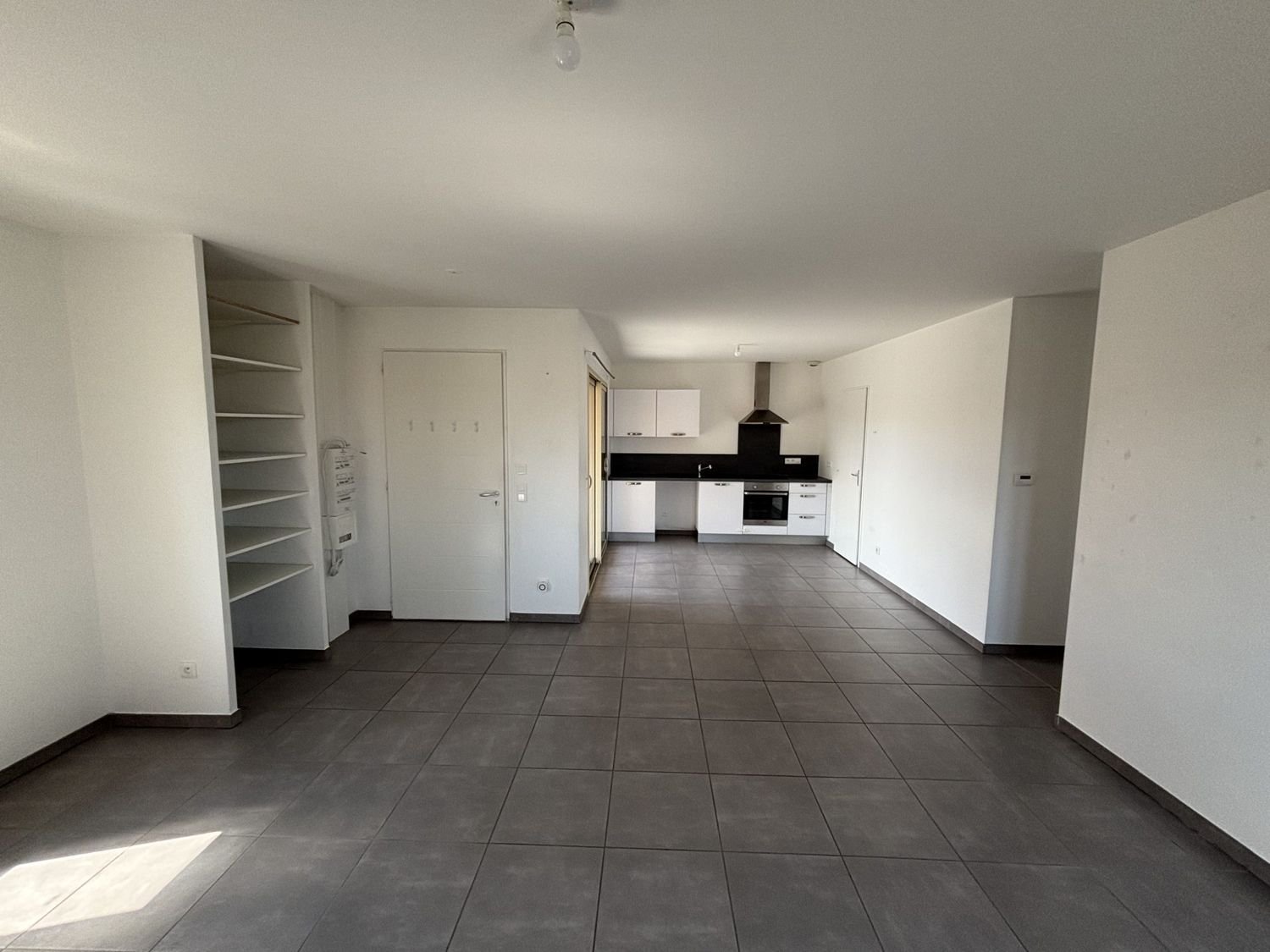 Appartement à louer, 81m², Montbrison