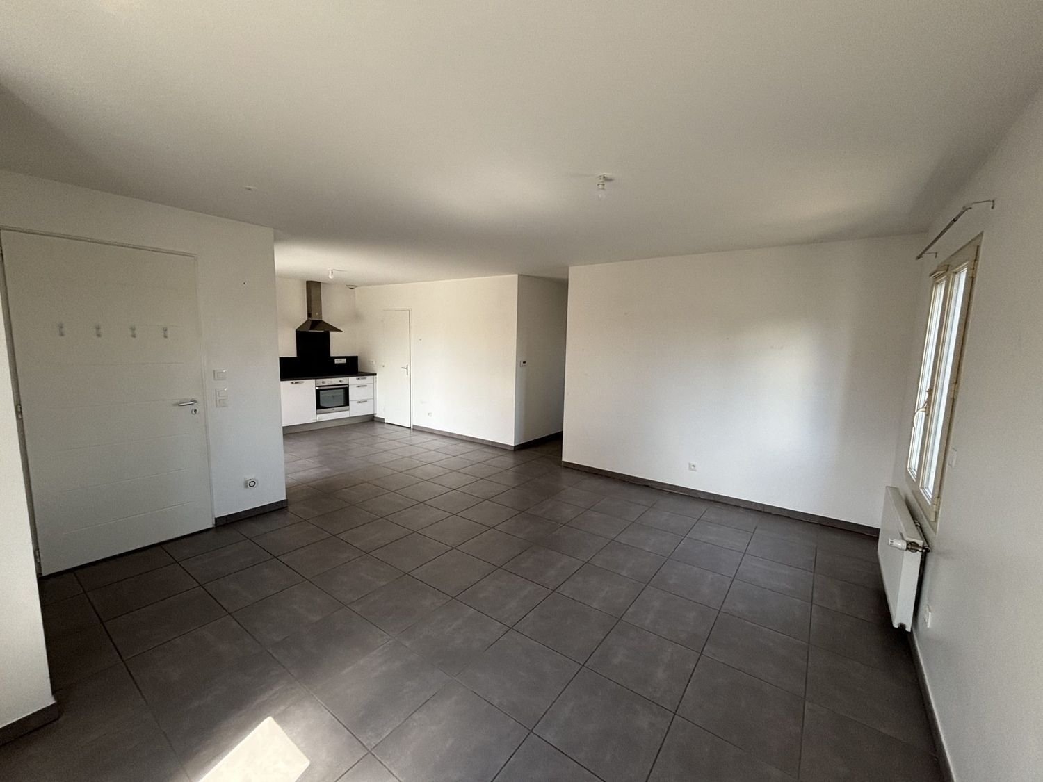 Appartement à louer, 81m², Montbrison
