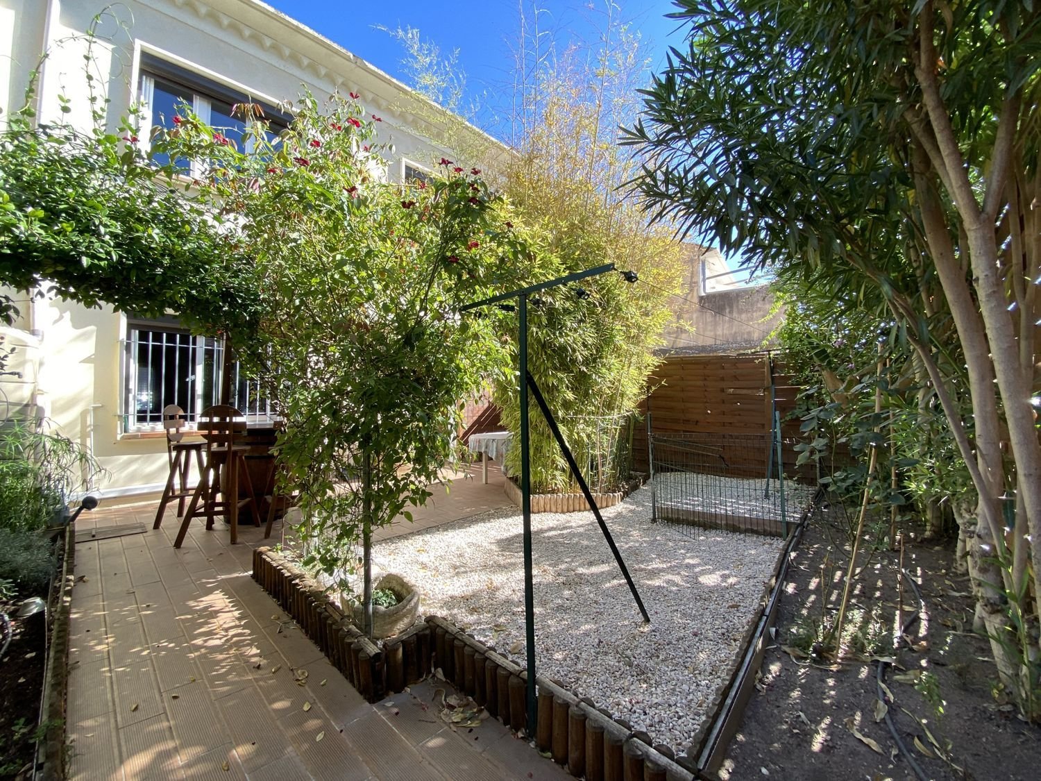 Maison à vendre, 76m², Vias
