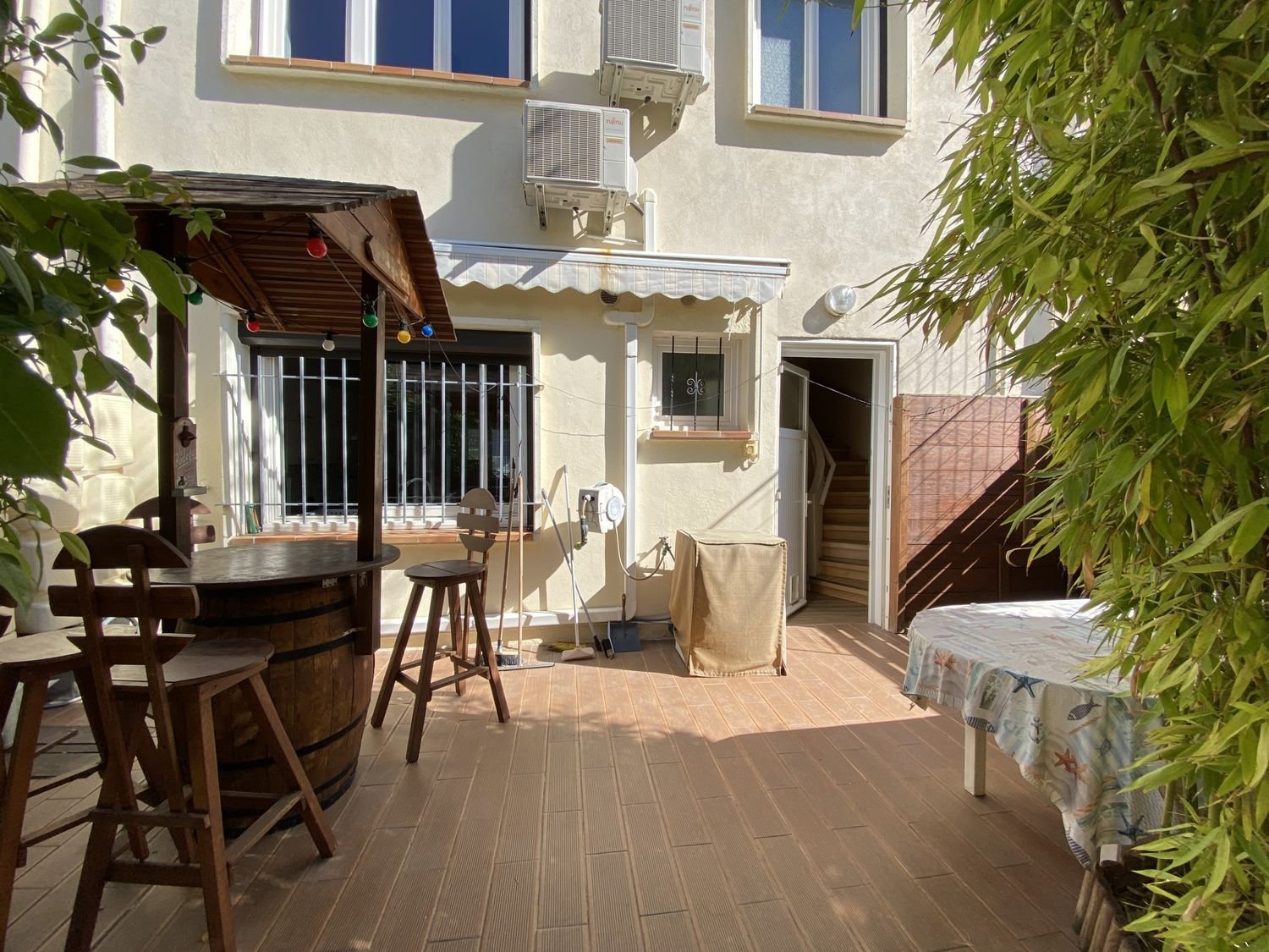 Maison à vendre, 76m², Vias