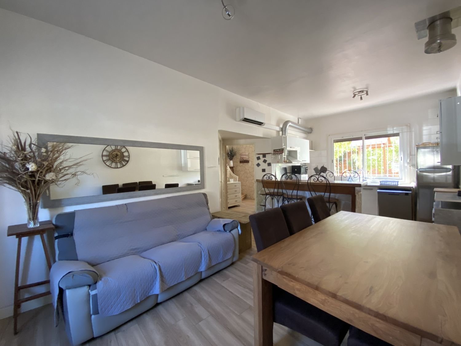 Maison à vendre, 76m², Vias