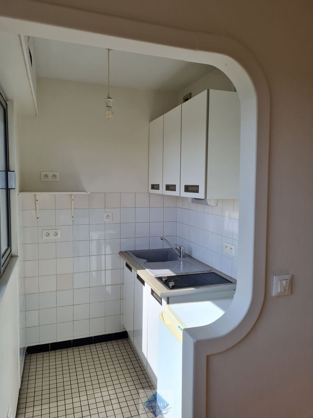 Appartement à louer, 31m², Abbeville