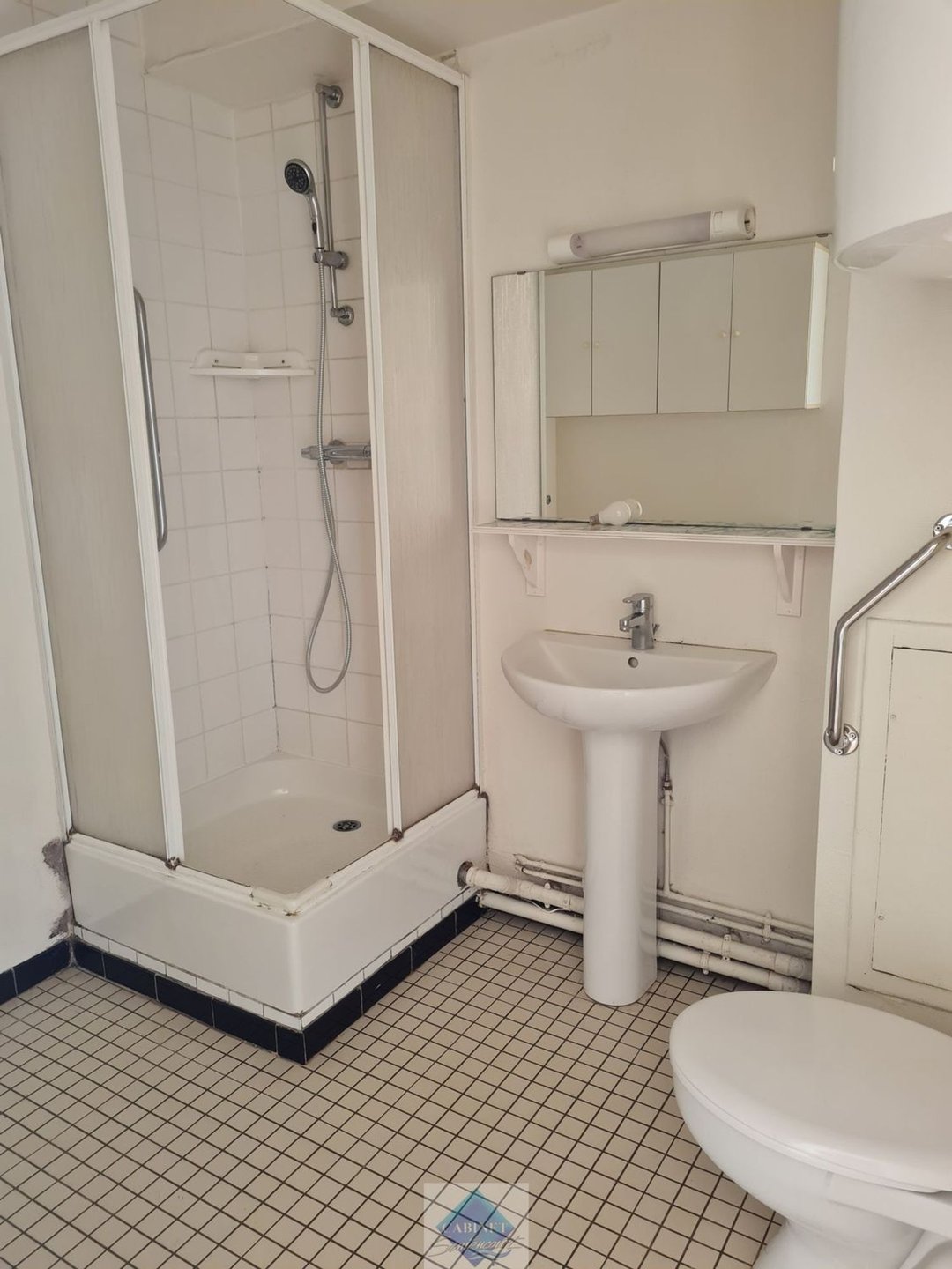Appartement à louer, 31m², Abbeville