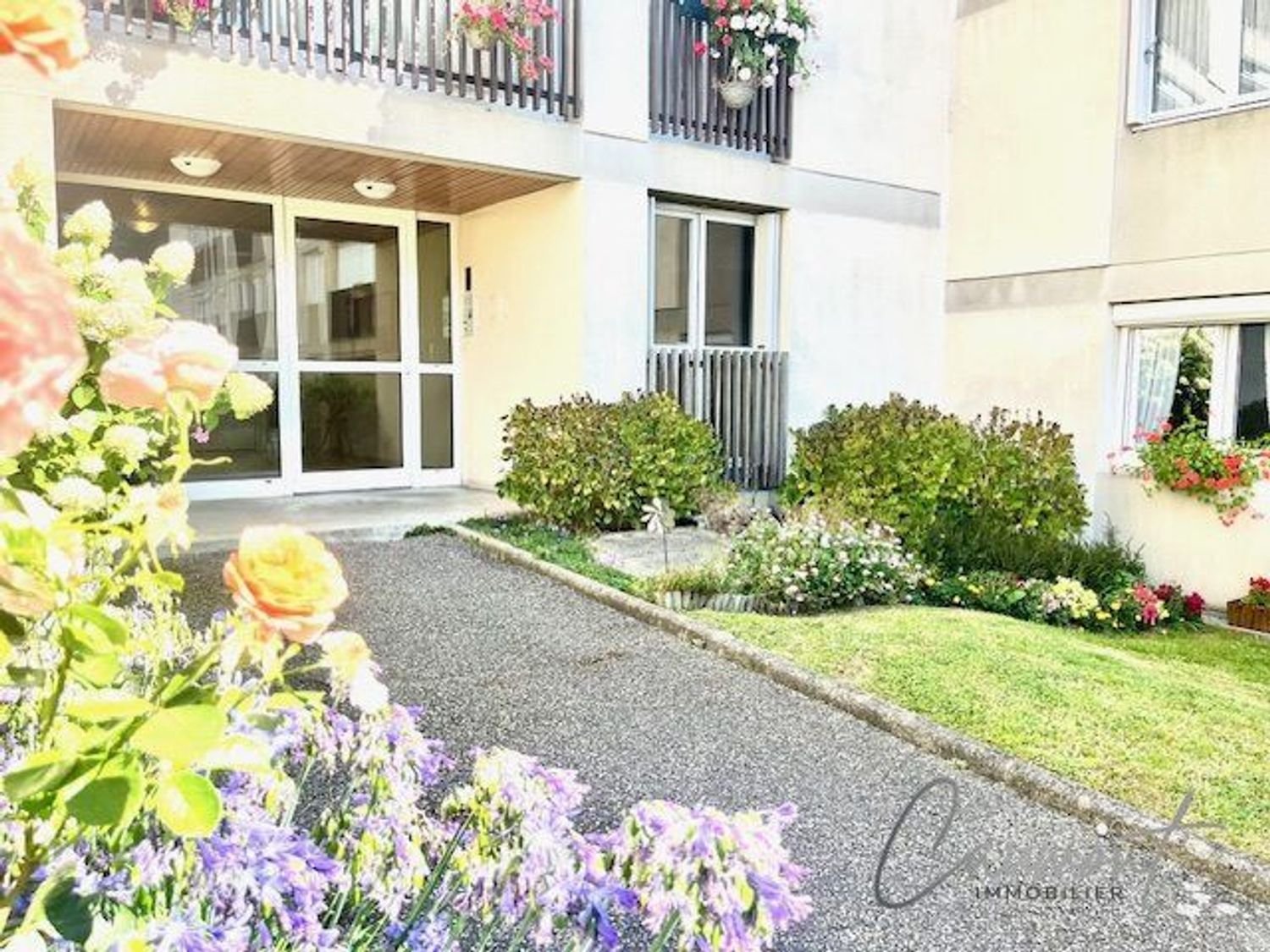 Appartement à vendre, 60m², Bolbec