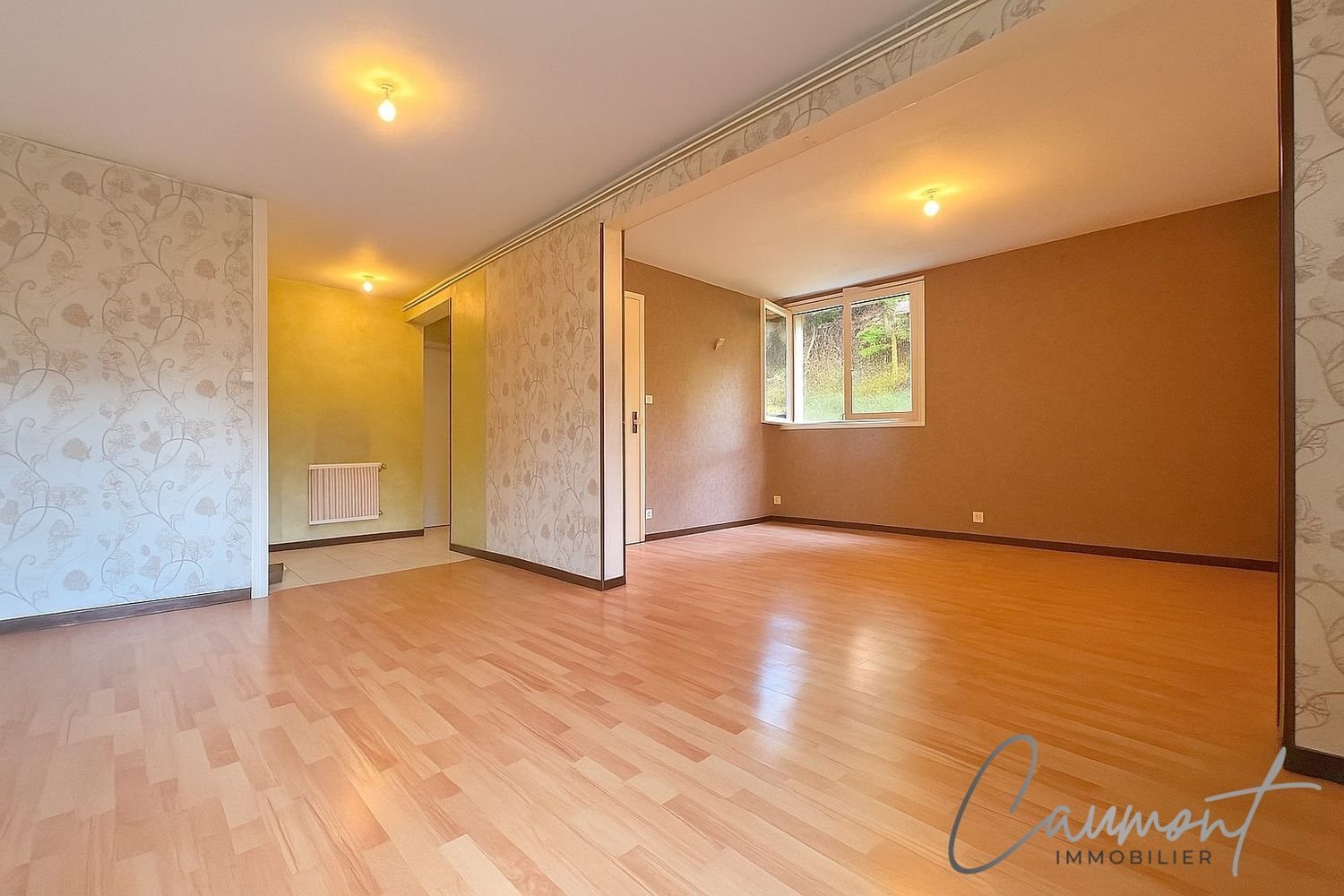 Appartement à vendre, 60m², Bolbec
