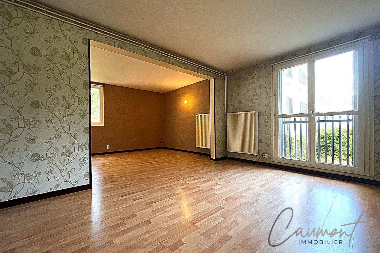 Appartement à vendre, 60m², Bolbec